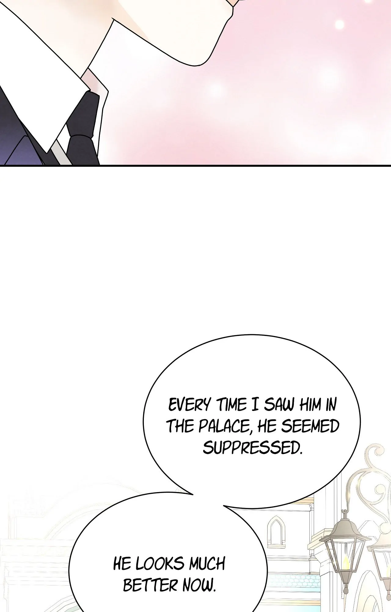 Hateful Fiancée [Official] Chapter 48 - page 43