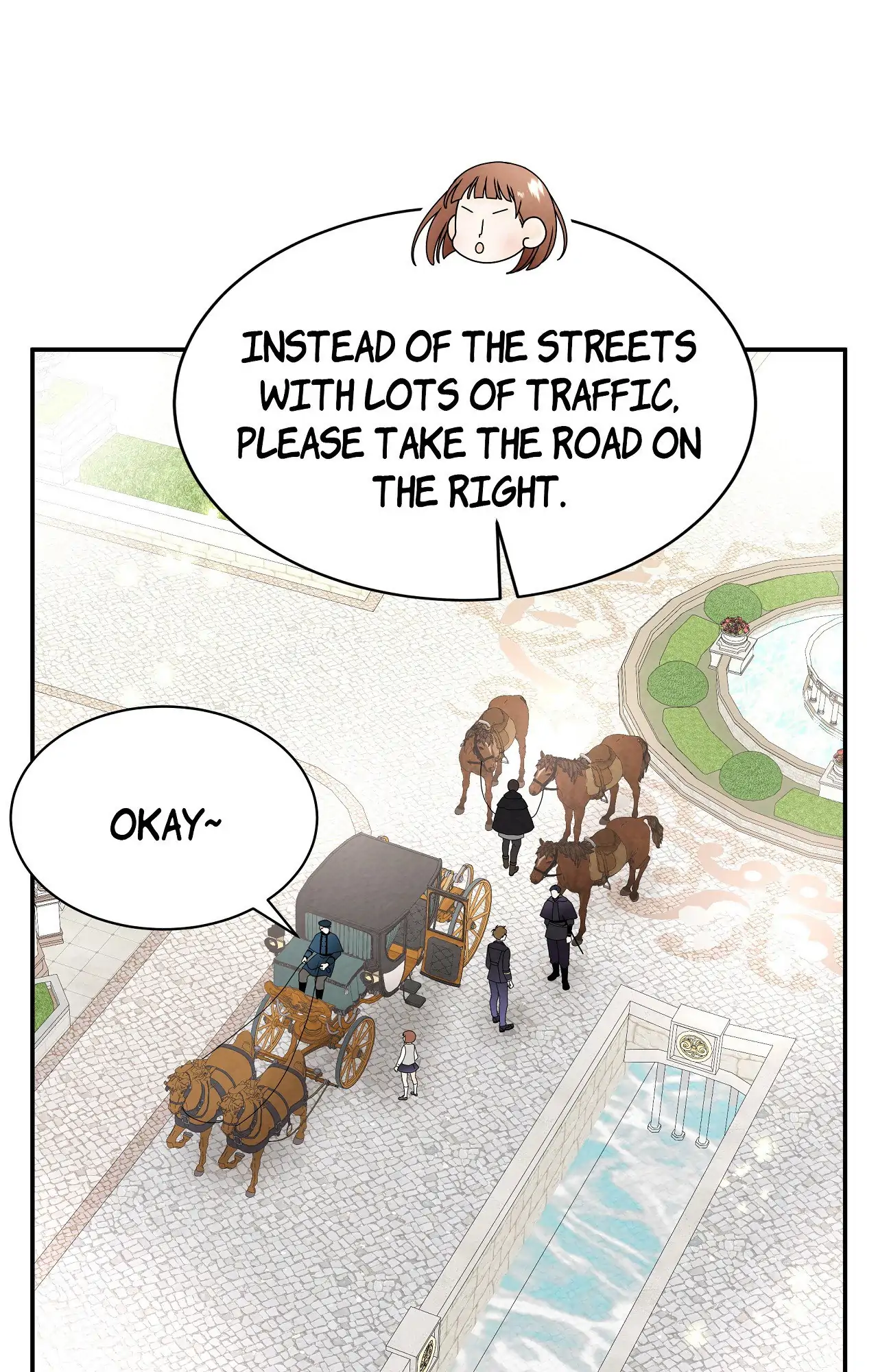 Hateful Fiancée [Official] Chapter 48 - page 47