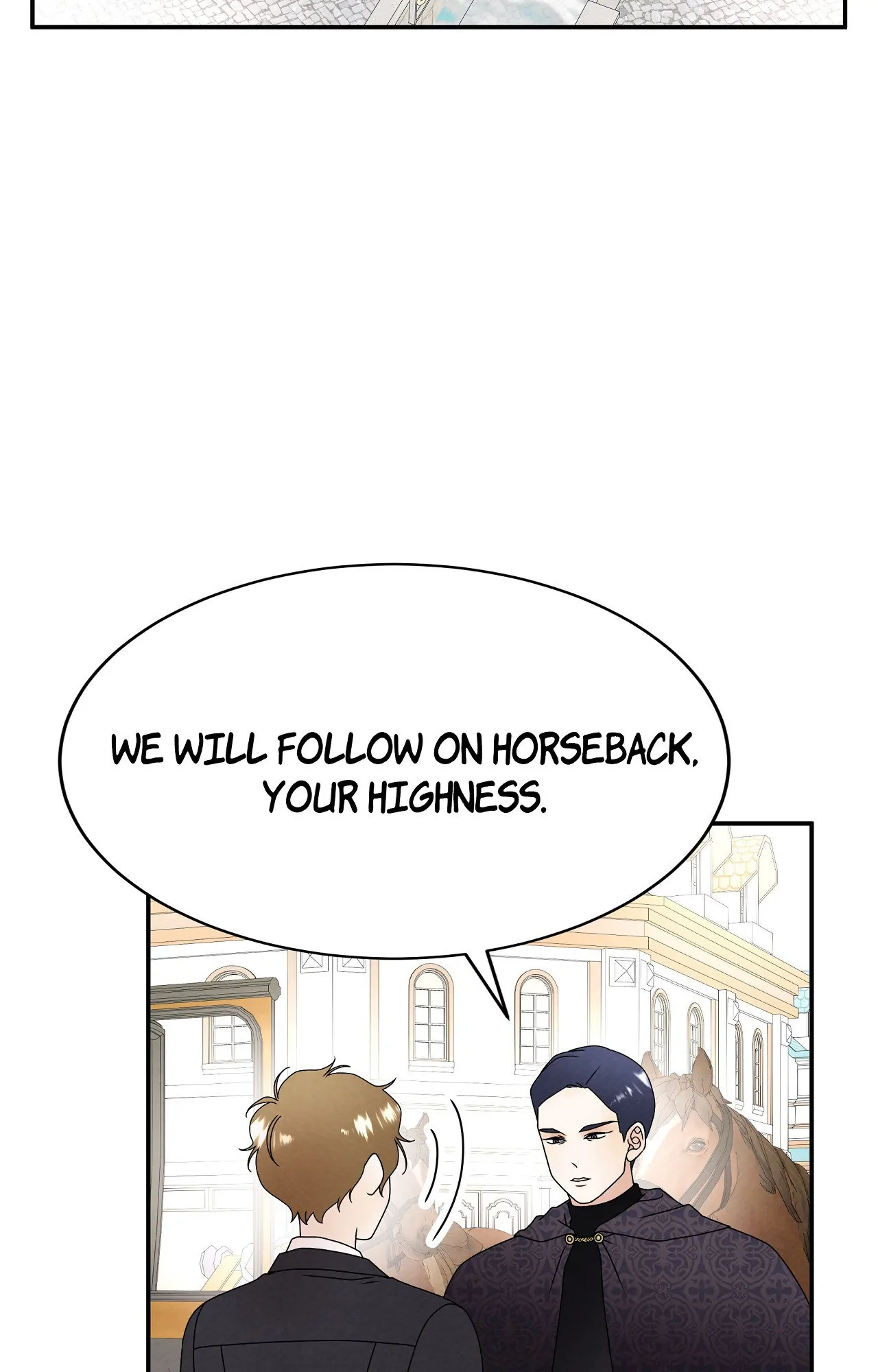 Hateful Fiancée [Official] Chapter 48 - page 48