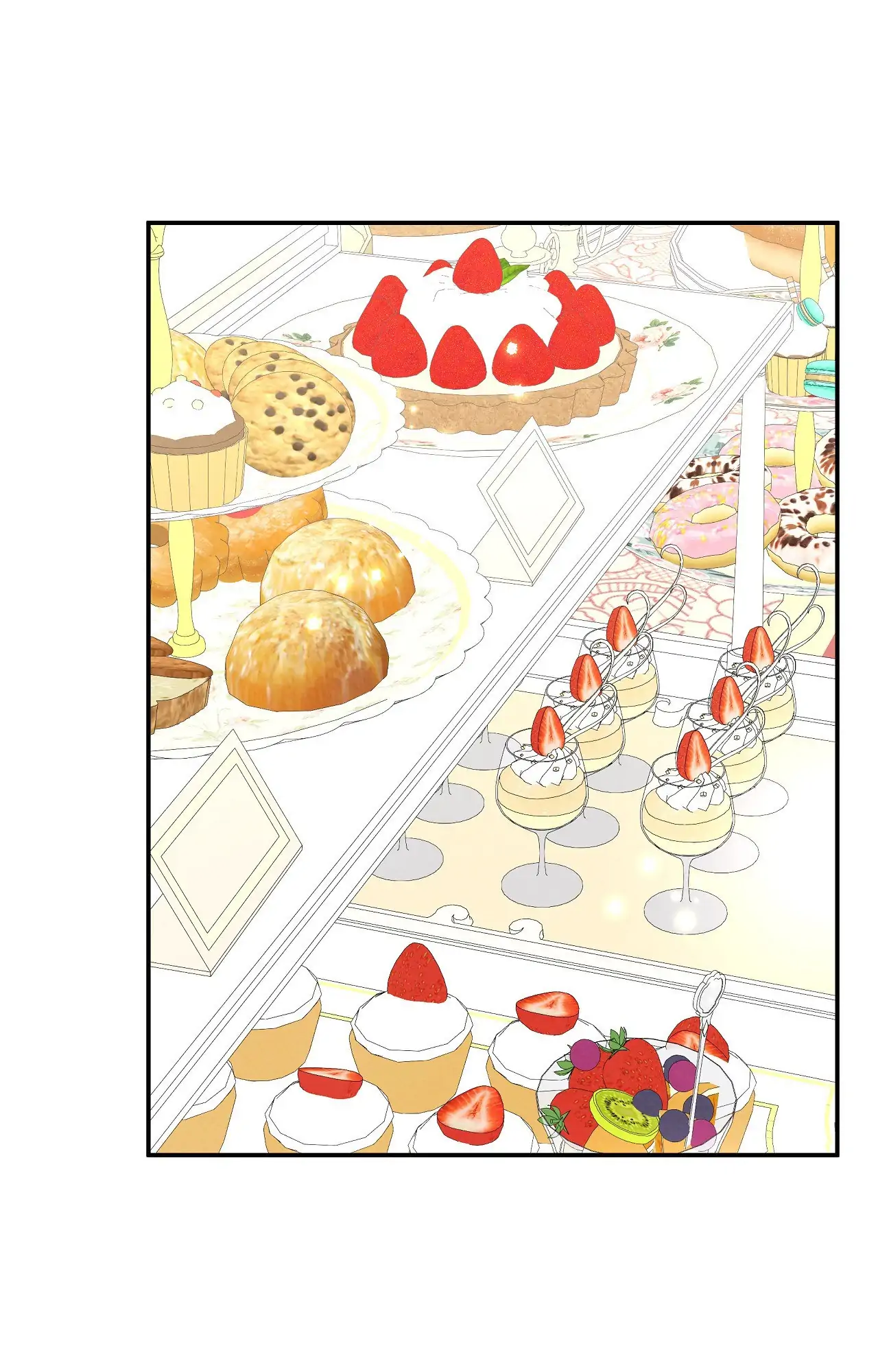 Hateful Fiancée [Official] Chapter 48 - page 4