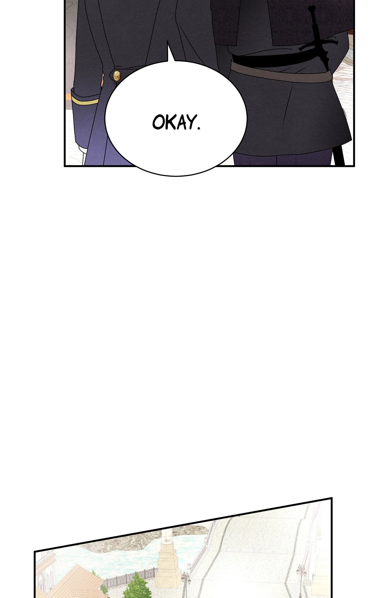 Hateful Fiancée [Official] Chapter 48 - page 49