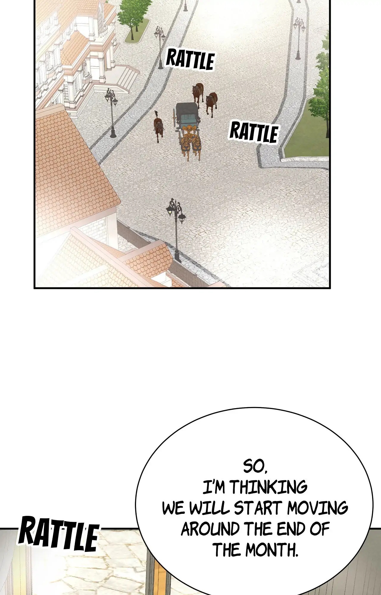 Hateful Fiancée [Official] Chapter 48 - page 50