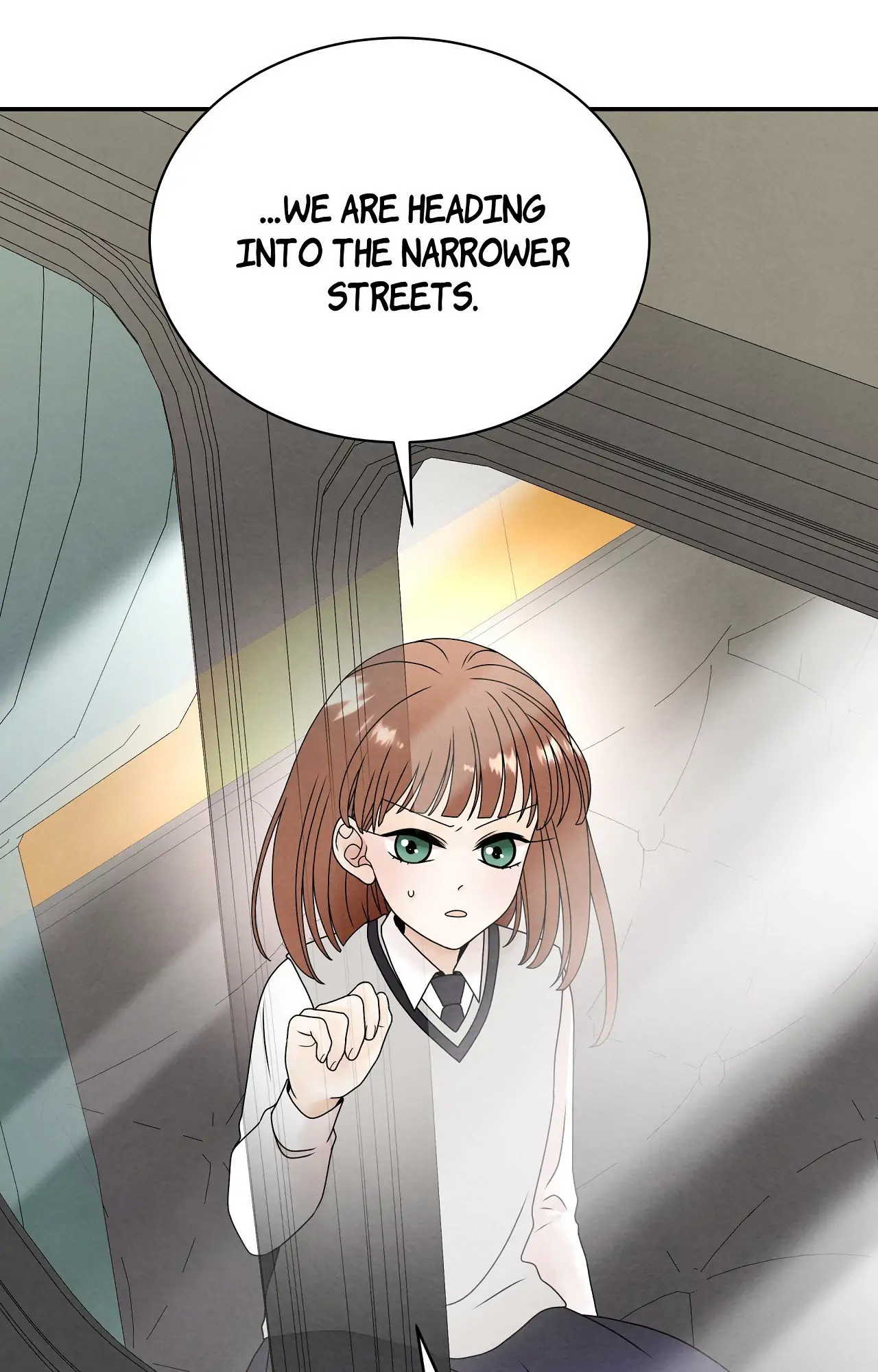 Hateful Fiancée [Official] Chapter 48 - page 53