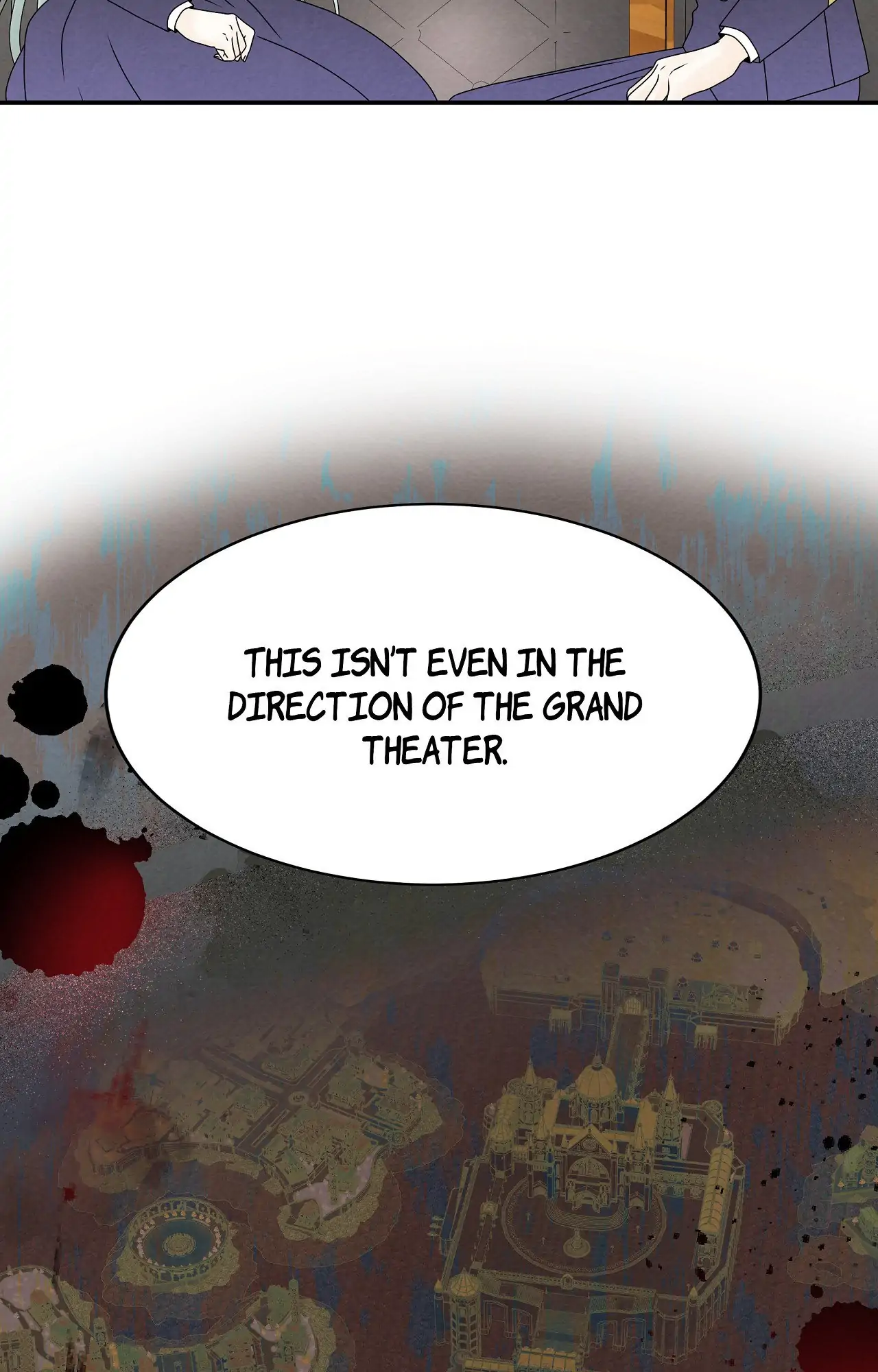 Hateful Fiancée [Official] Chapter 48 - page 55