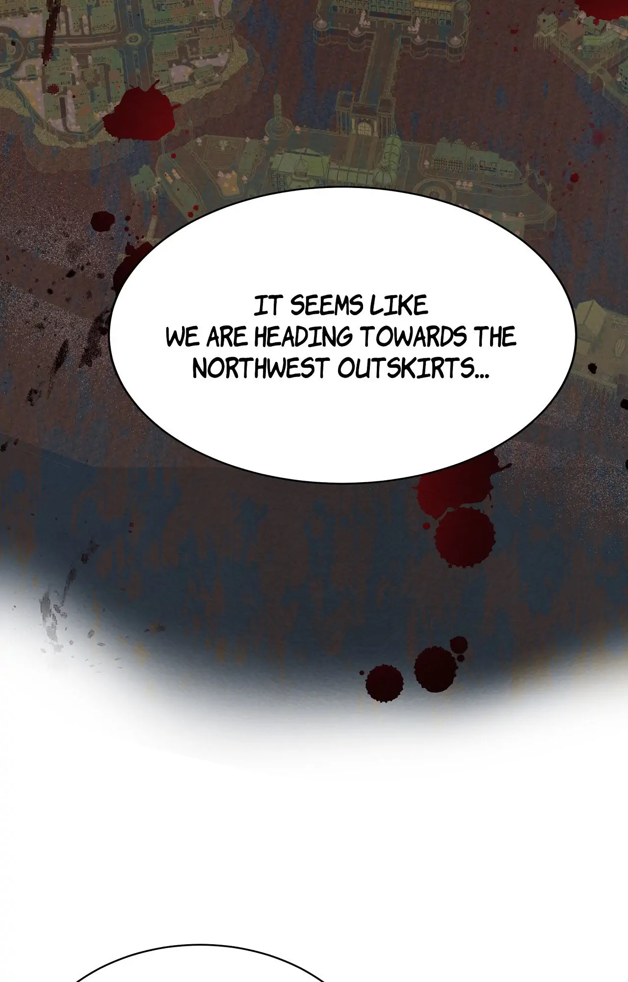 Hateful Fiancée [Official] Chapter 48 - page 56