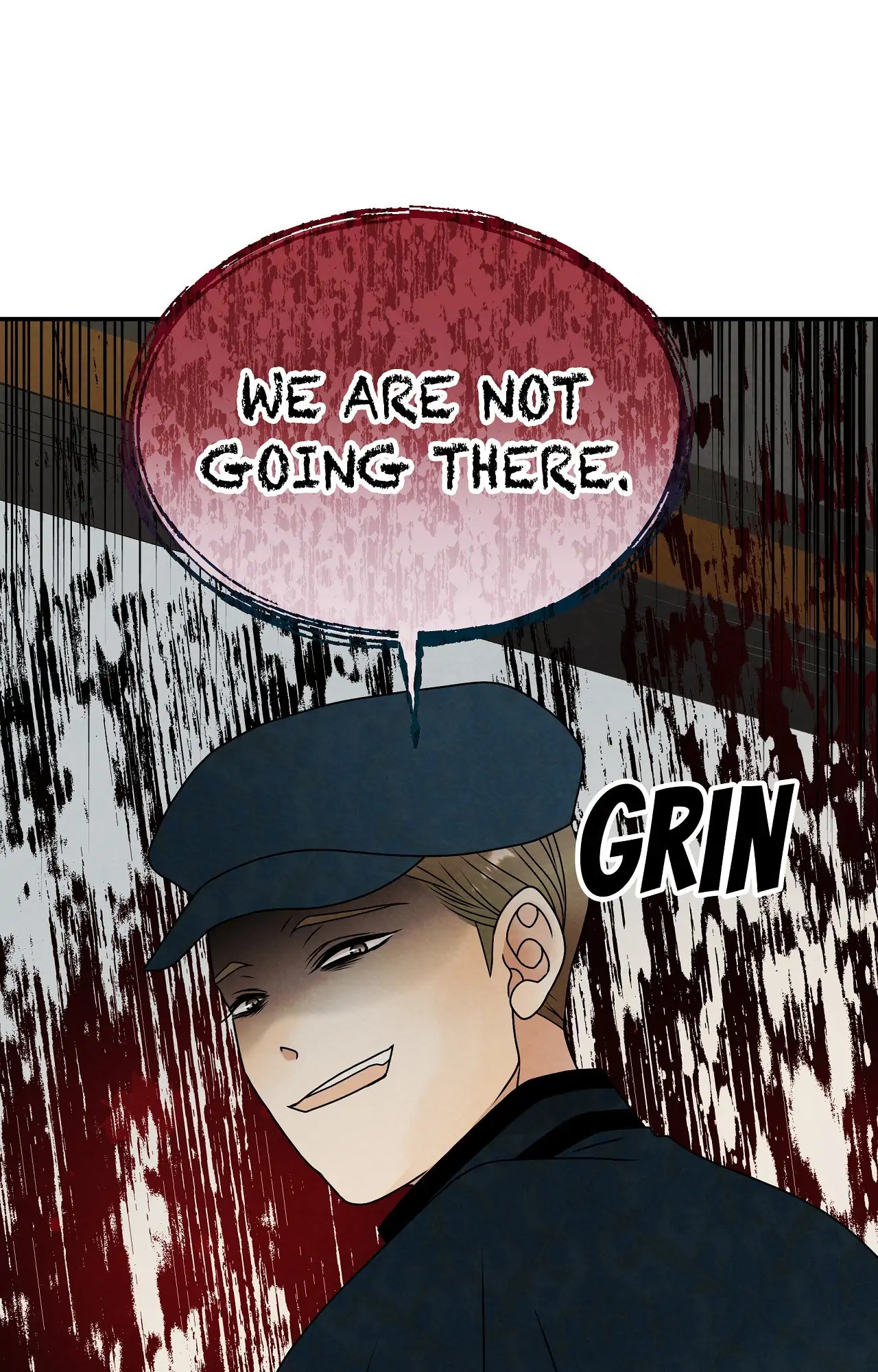 Hateful Fiancée [Official] Chapter 48 - page 58