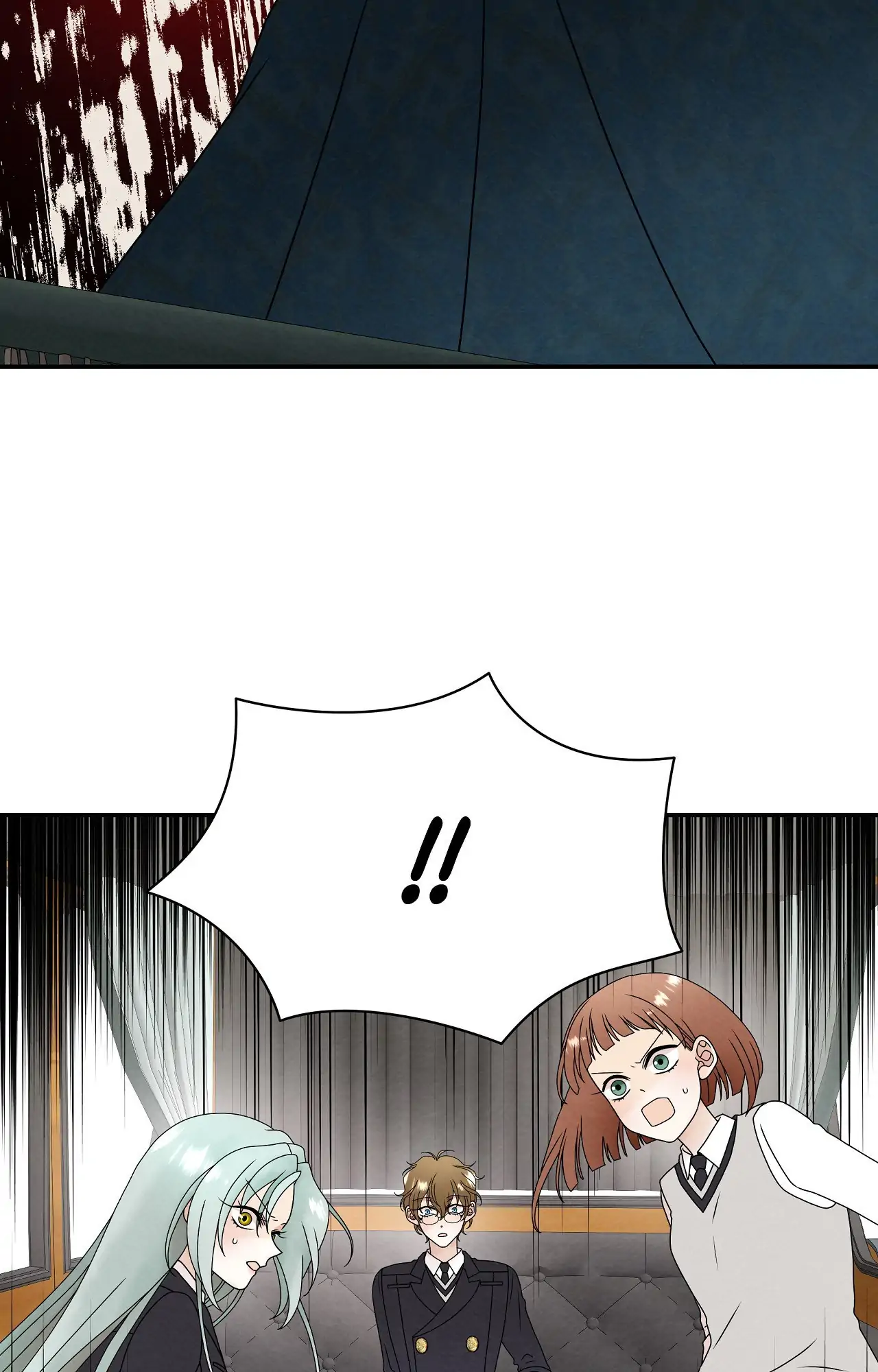 Hateful Fiancée [Official] Chapter 48 - page 59