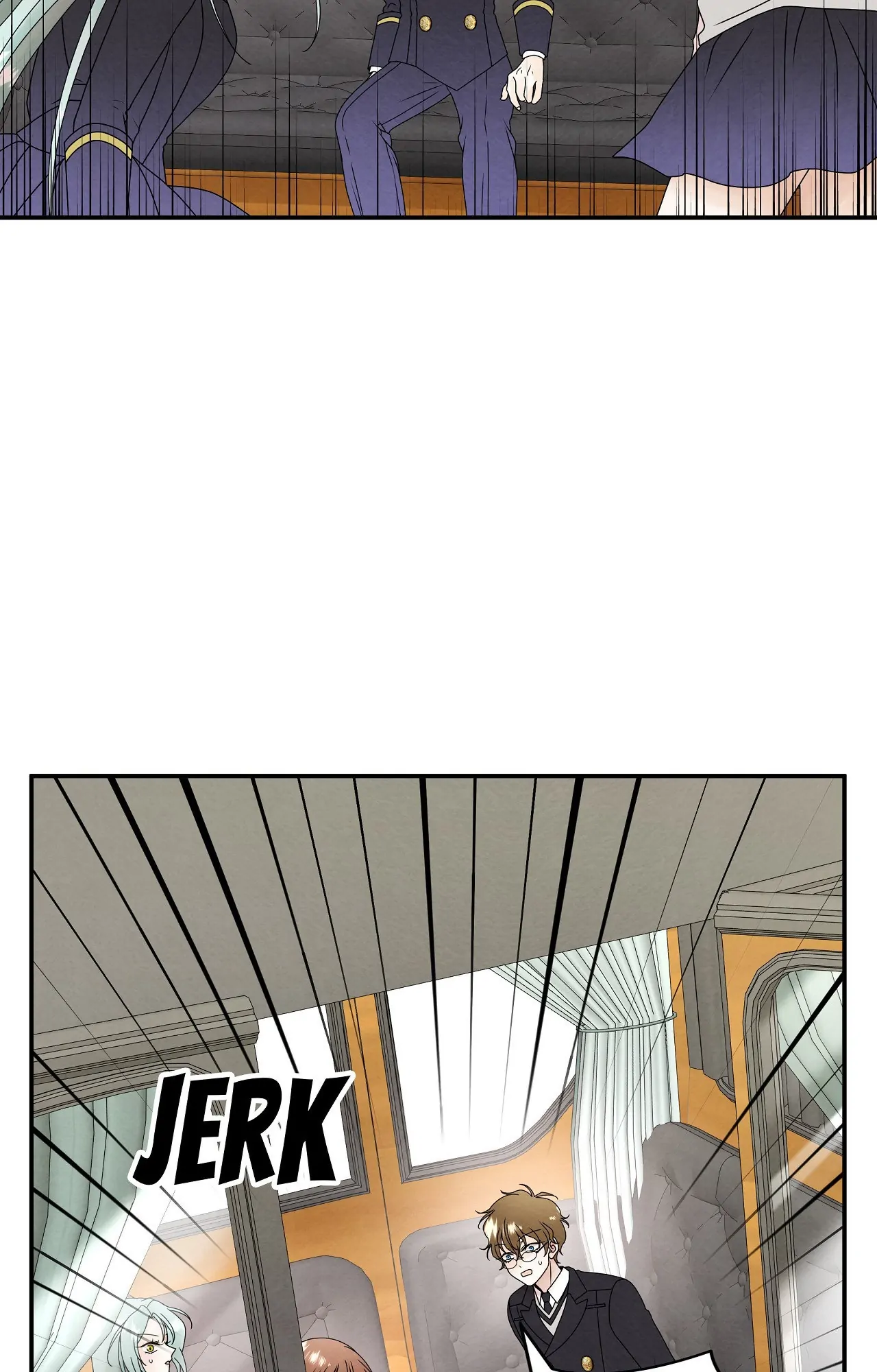 Hateful Fiancée [Official] Chapter 48 - page 60