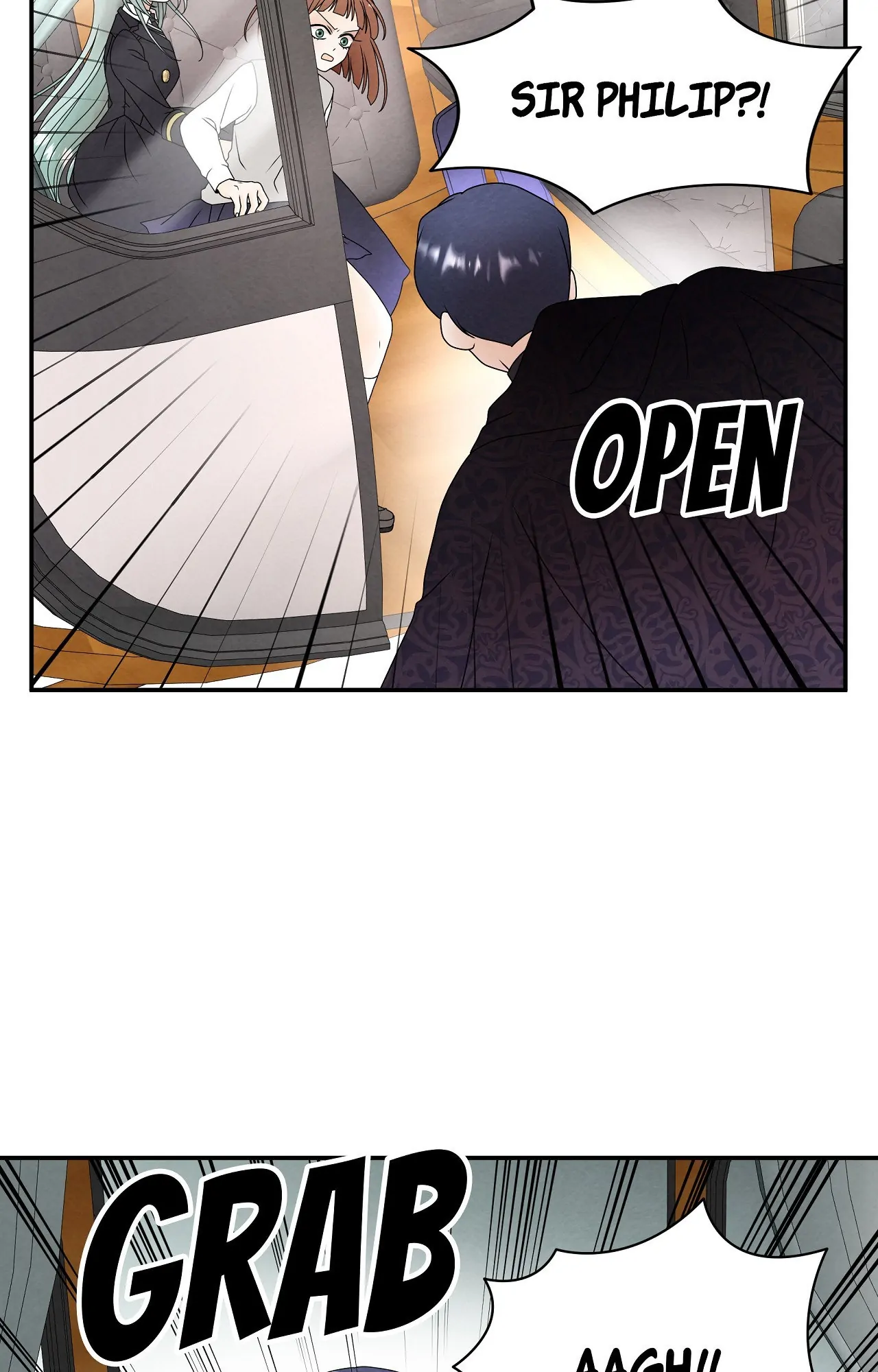 Hateful Fiancée [Official] Chapter 48 - page 61