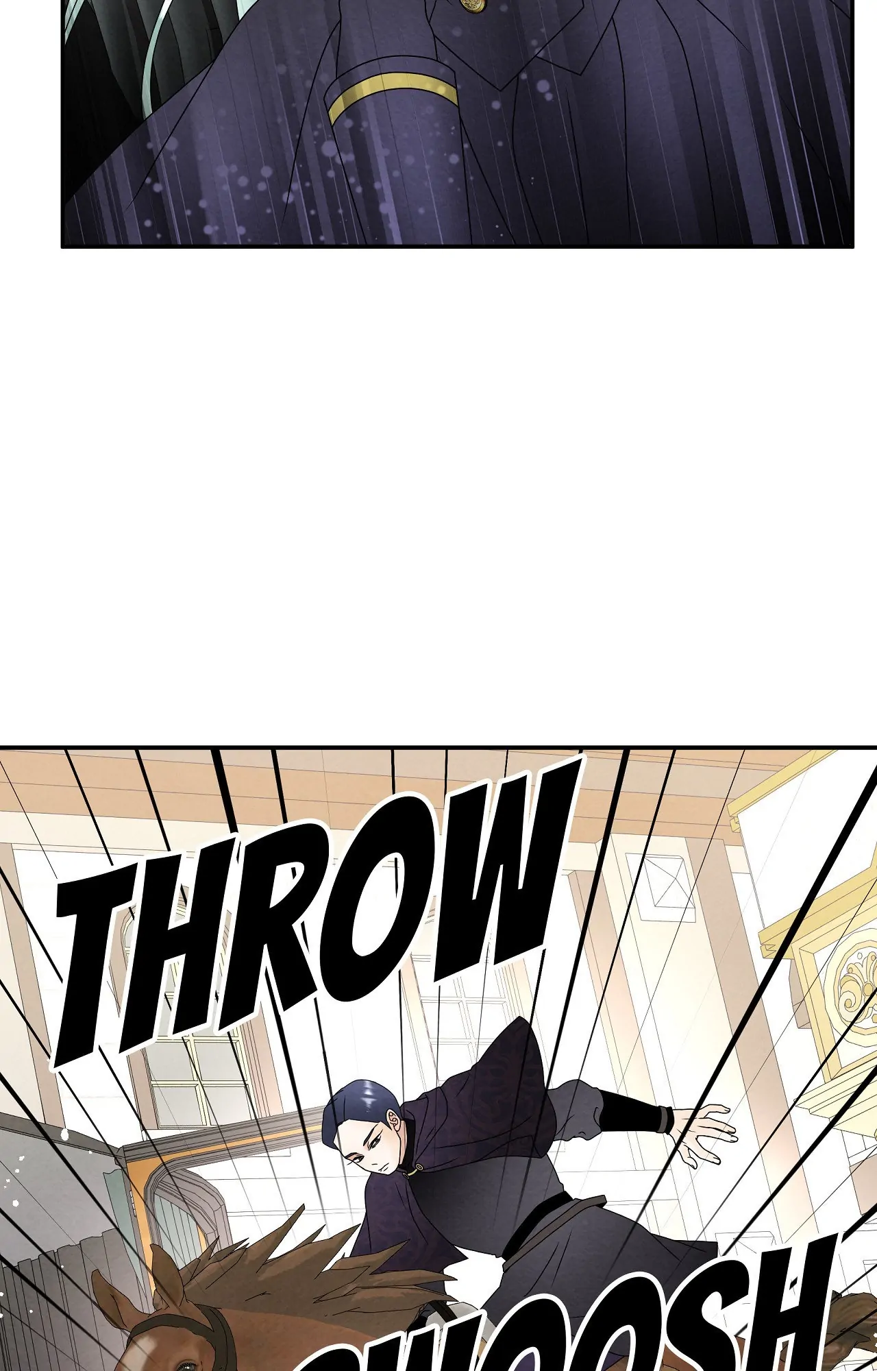 Hateful Fiancée [Official] Chapter 48 - page 64