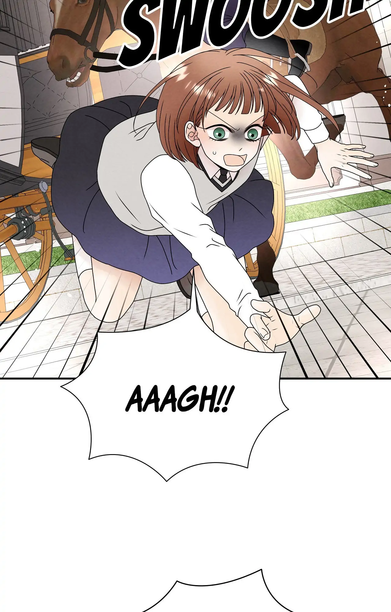 Hateful Fiancée [Official] Chapter 48 - page 65