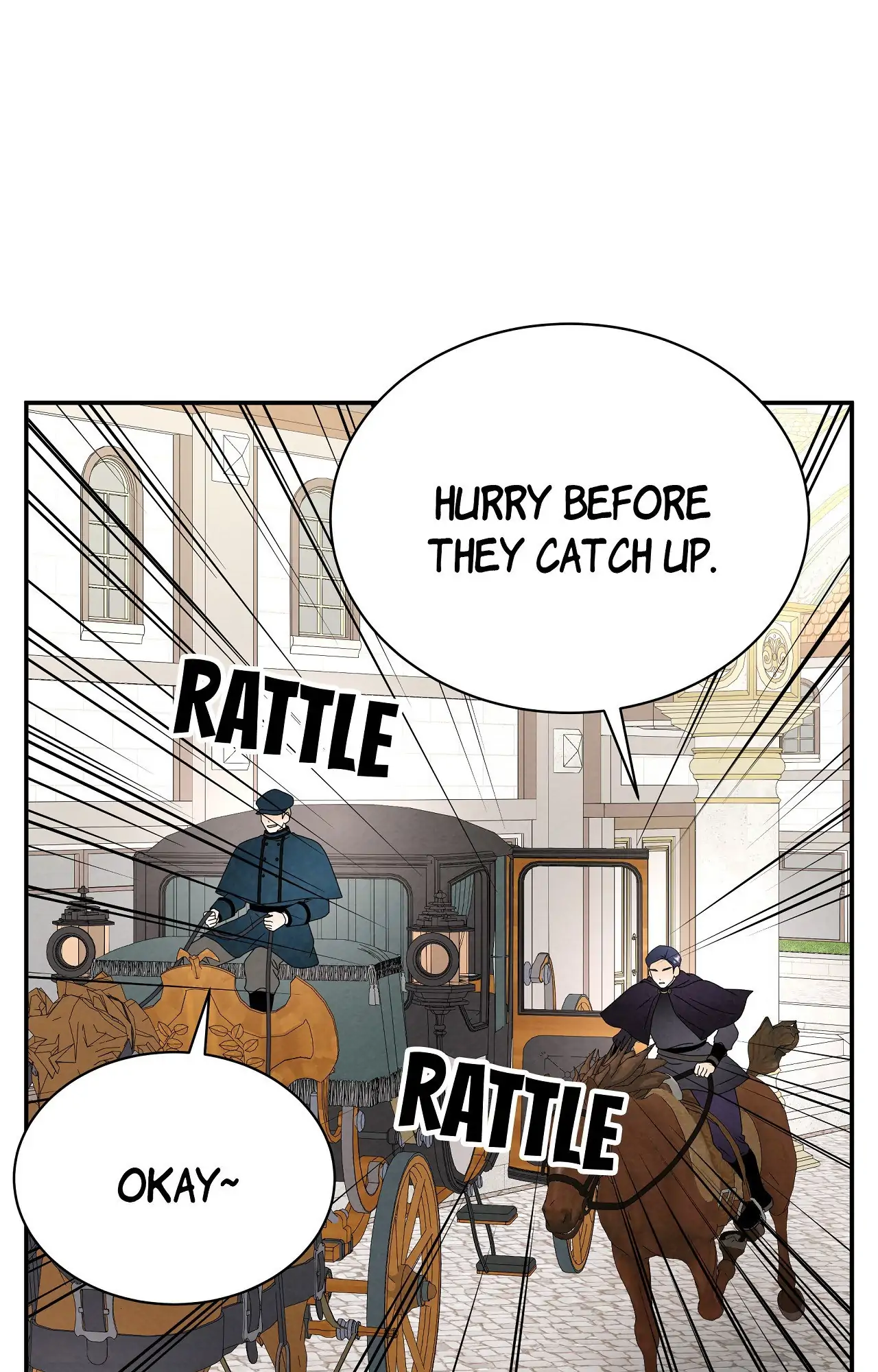 Hateful Fiancée [Official] Chapter 48 - page 67