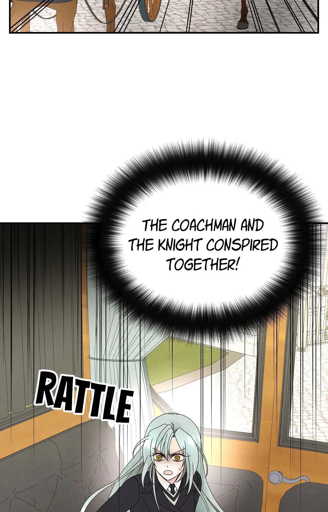 Hateful Fiancée [Official] Chapter 48 - page 68