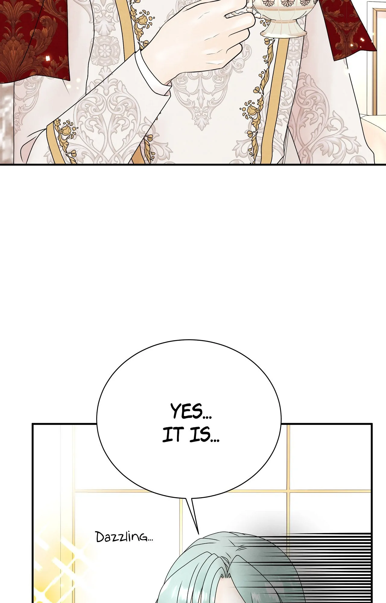 Hateful Fiancée [Official] Chapter 48 - page 6