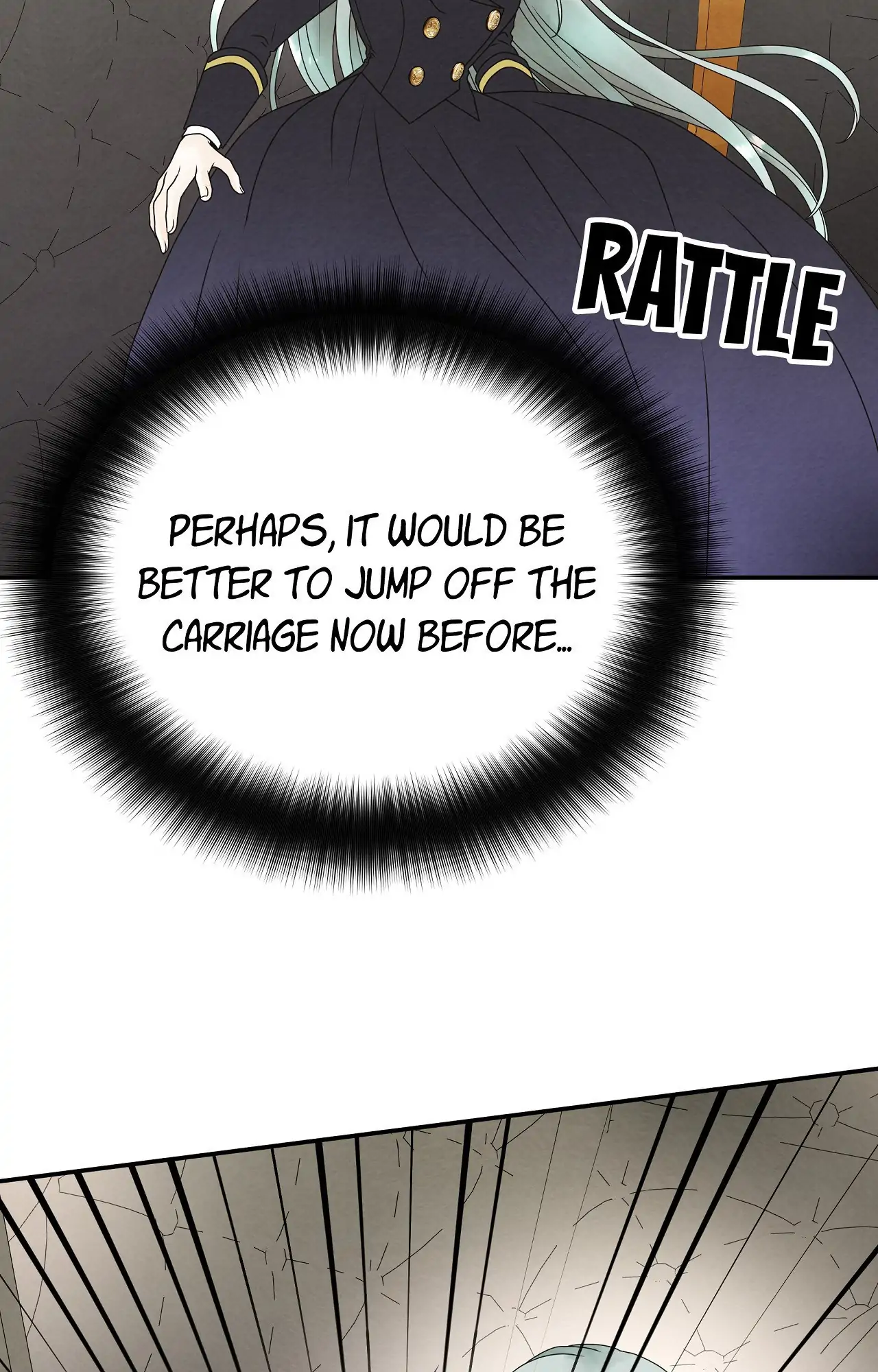 Hateful Fiancée [Official] Chapter 48 - page 69