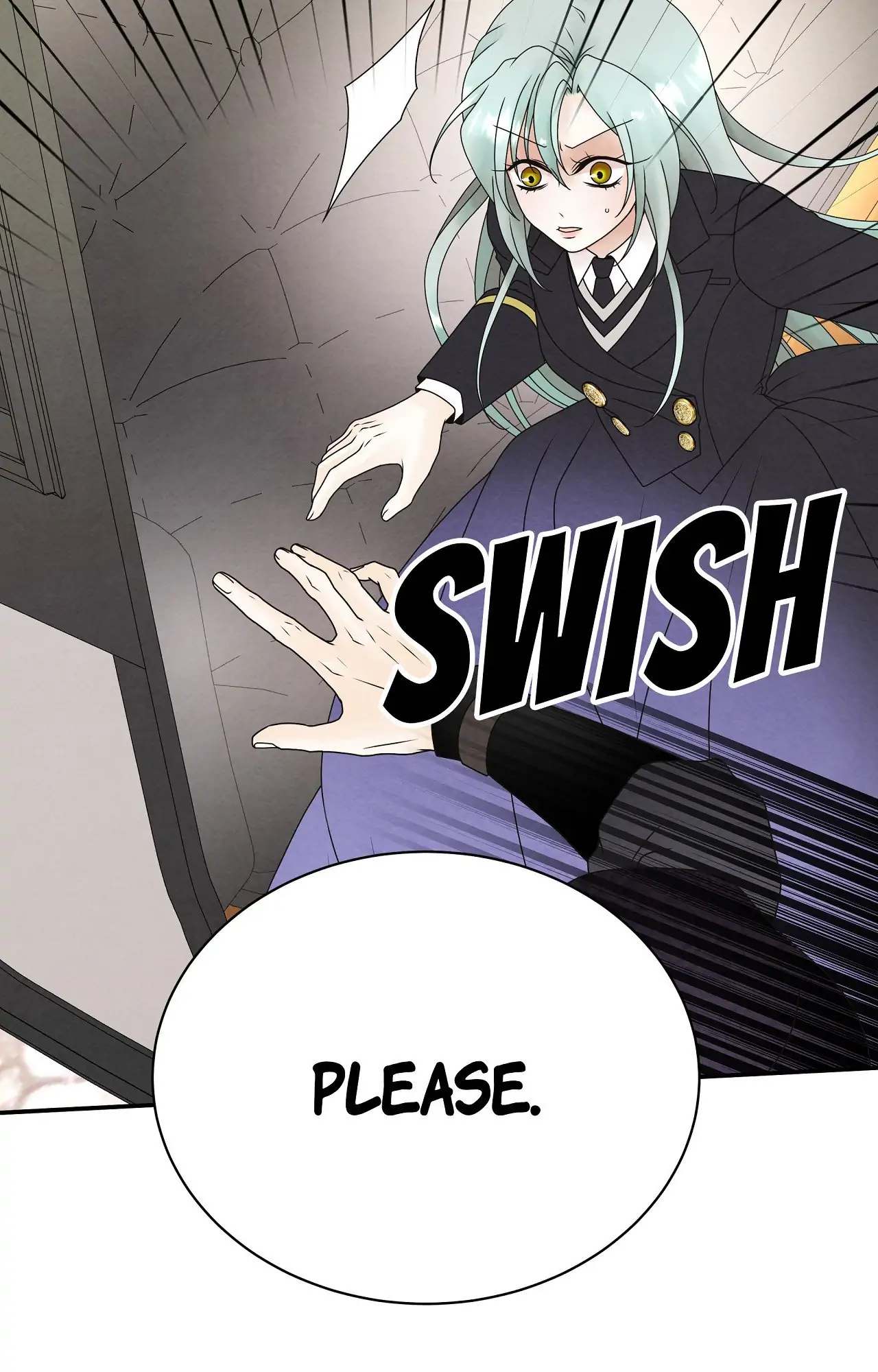 Hateful Fiancée [Official] Chapter 48 - page 70