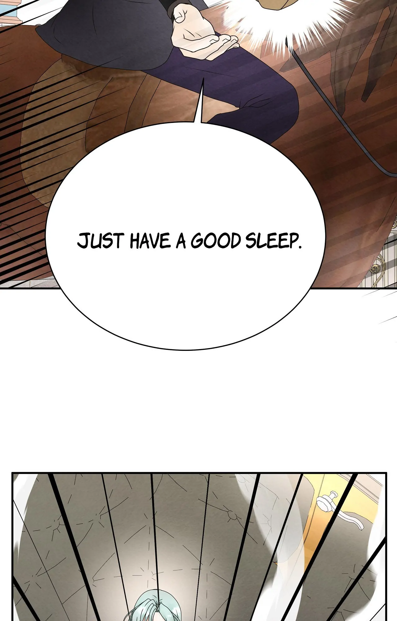 Hateful Fiancée [Official] Chapter 48 - page 72