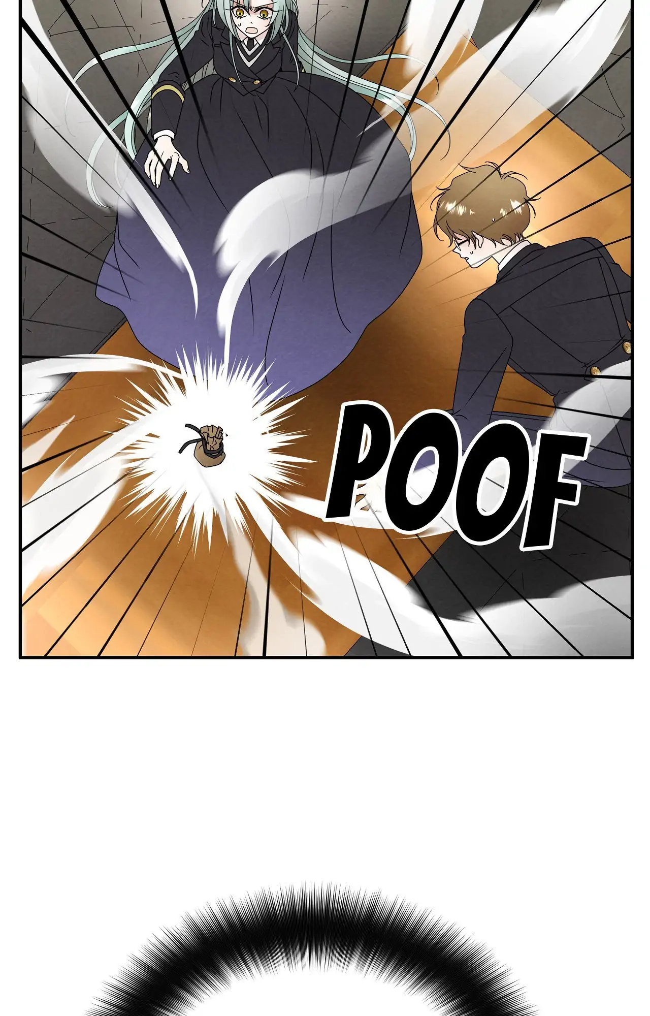 Hateful Fiancée [Official] Chapter 48 - page 73