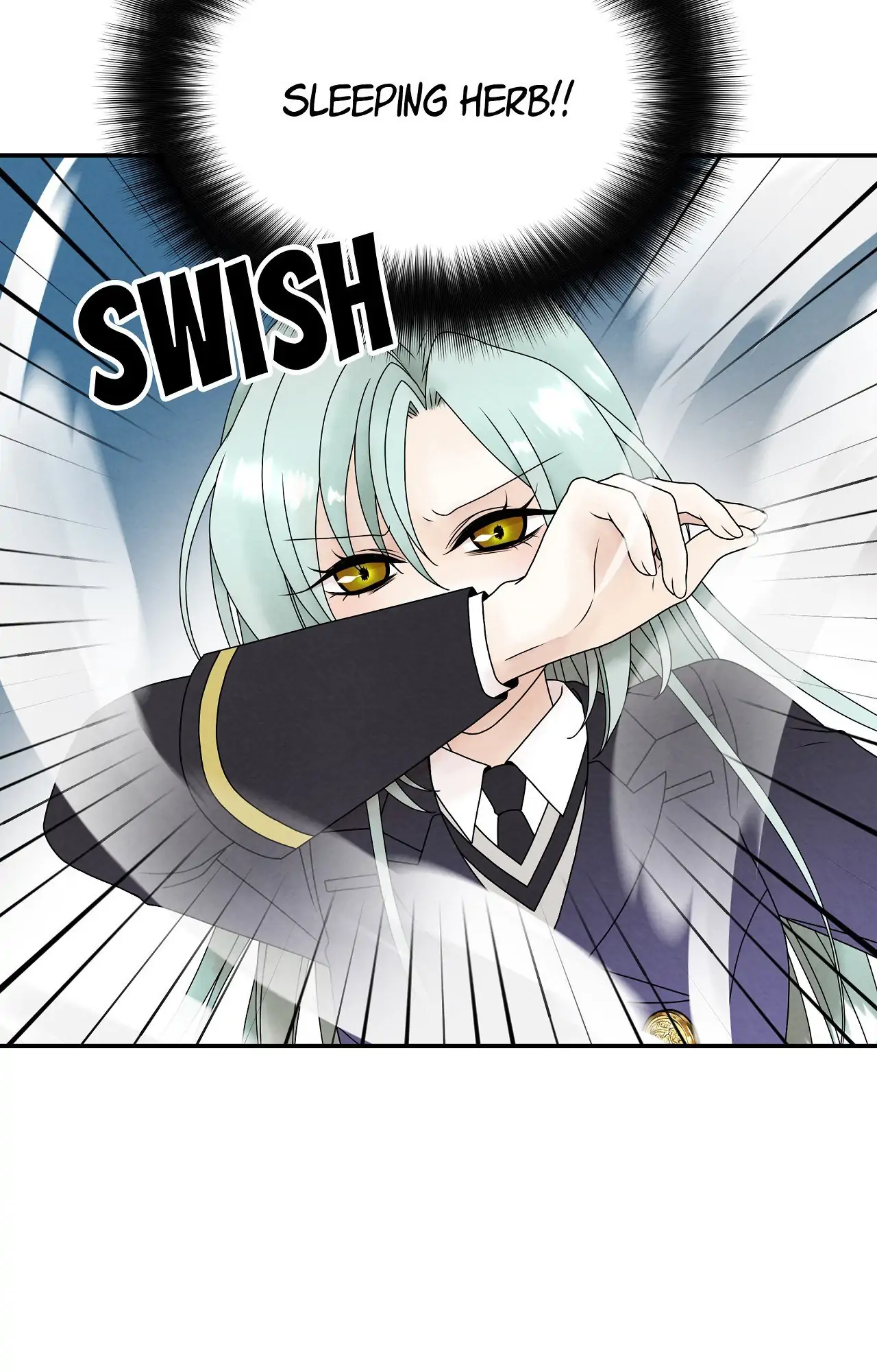 Hateful Fiancée [Official] Chapter 48 - page 74