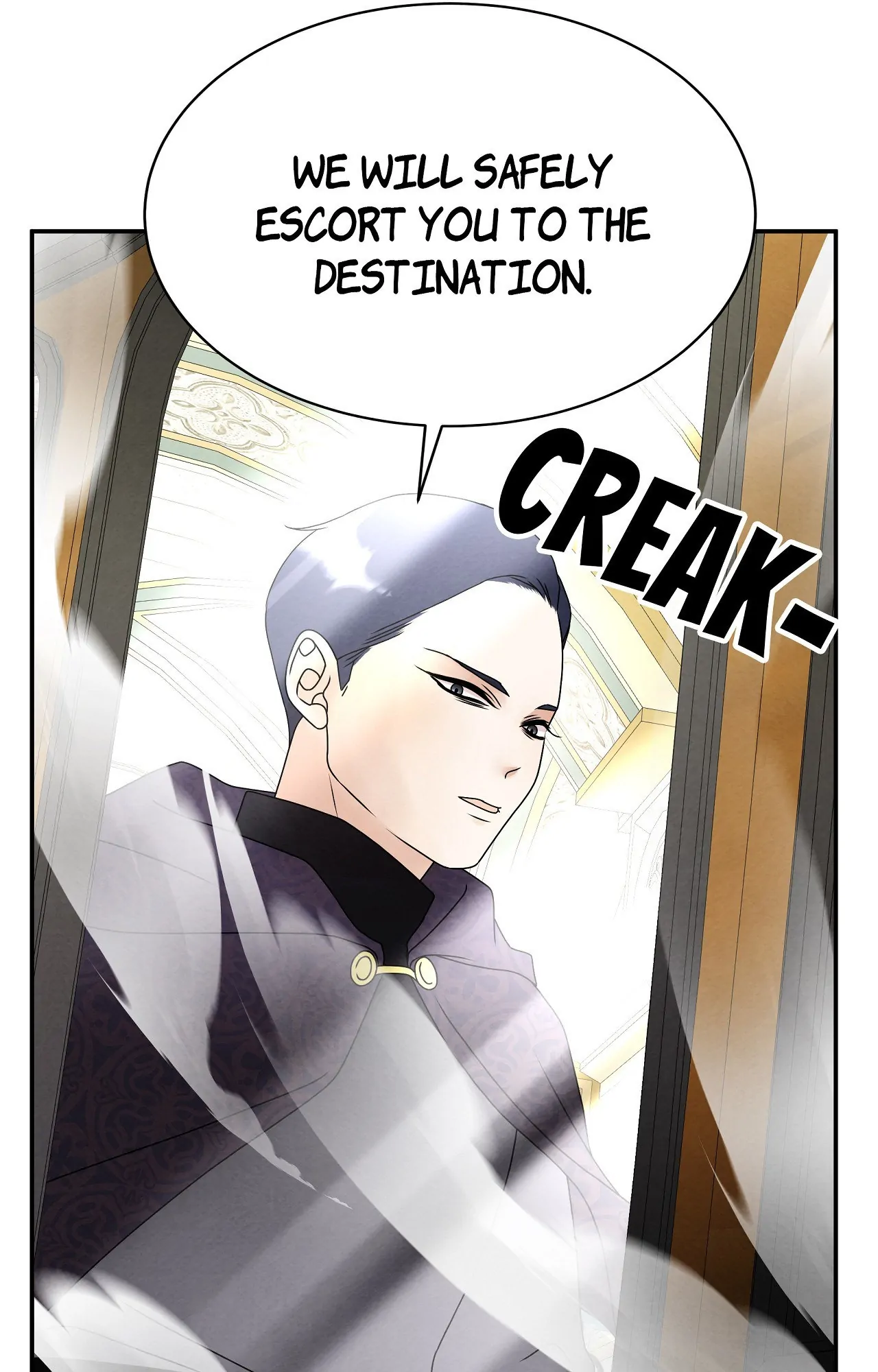 Hateful Fiancée [Official] Chapter 48 - page 75