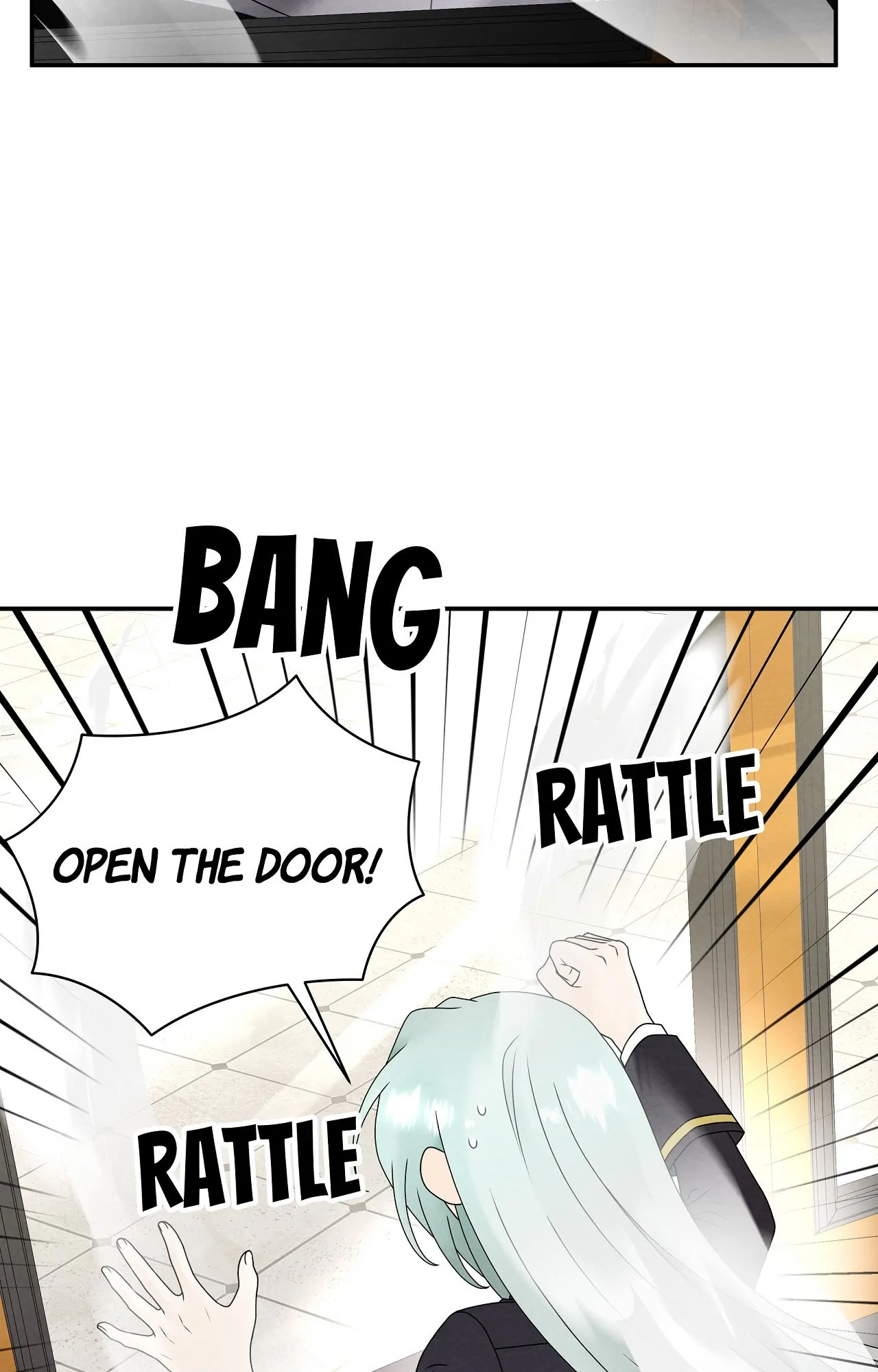 Hateful Fiancée [Official] Chapter 48 - page 76