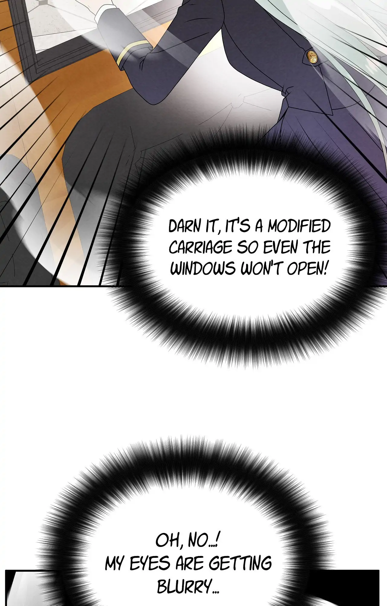 Hateful Fiancée [Official] Chapter 48 - page 77