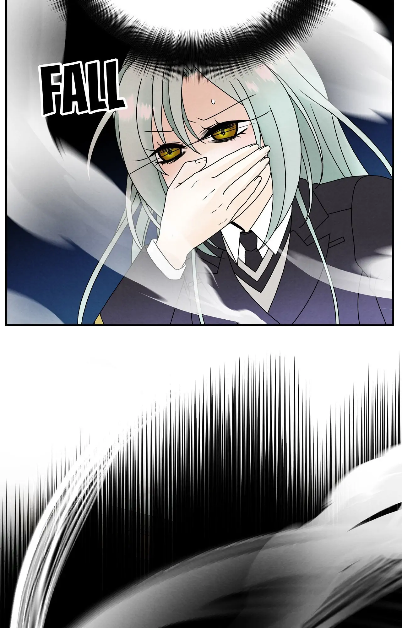 Hateful Fiancée [Official] Chapter 48 - page 78