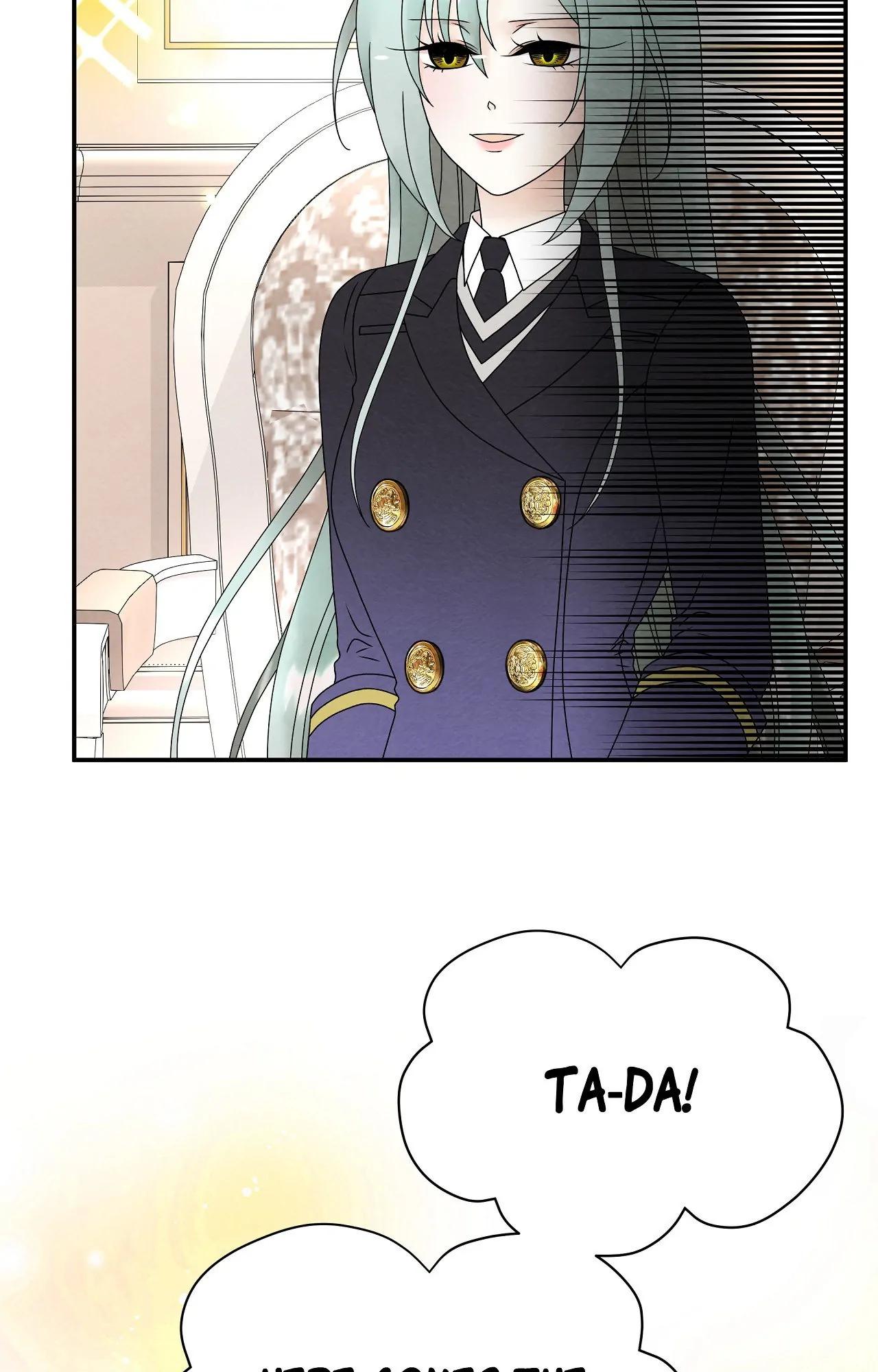 Hateful Fiancée [Official] Chapter 48 - page 7