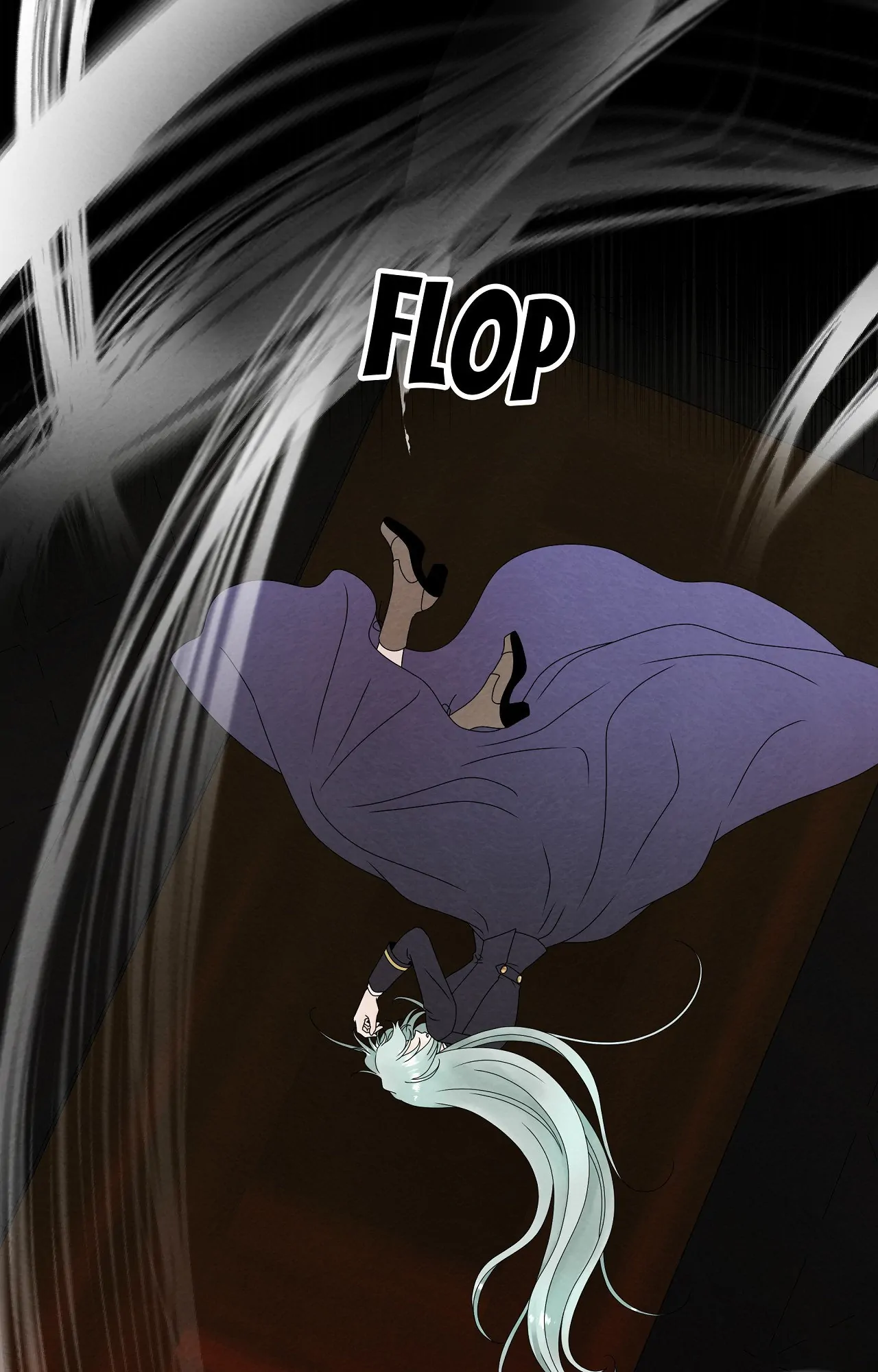 Hateful Fiancée [Official] Chapter 48 - page 79