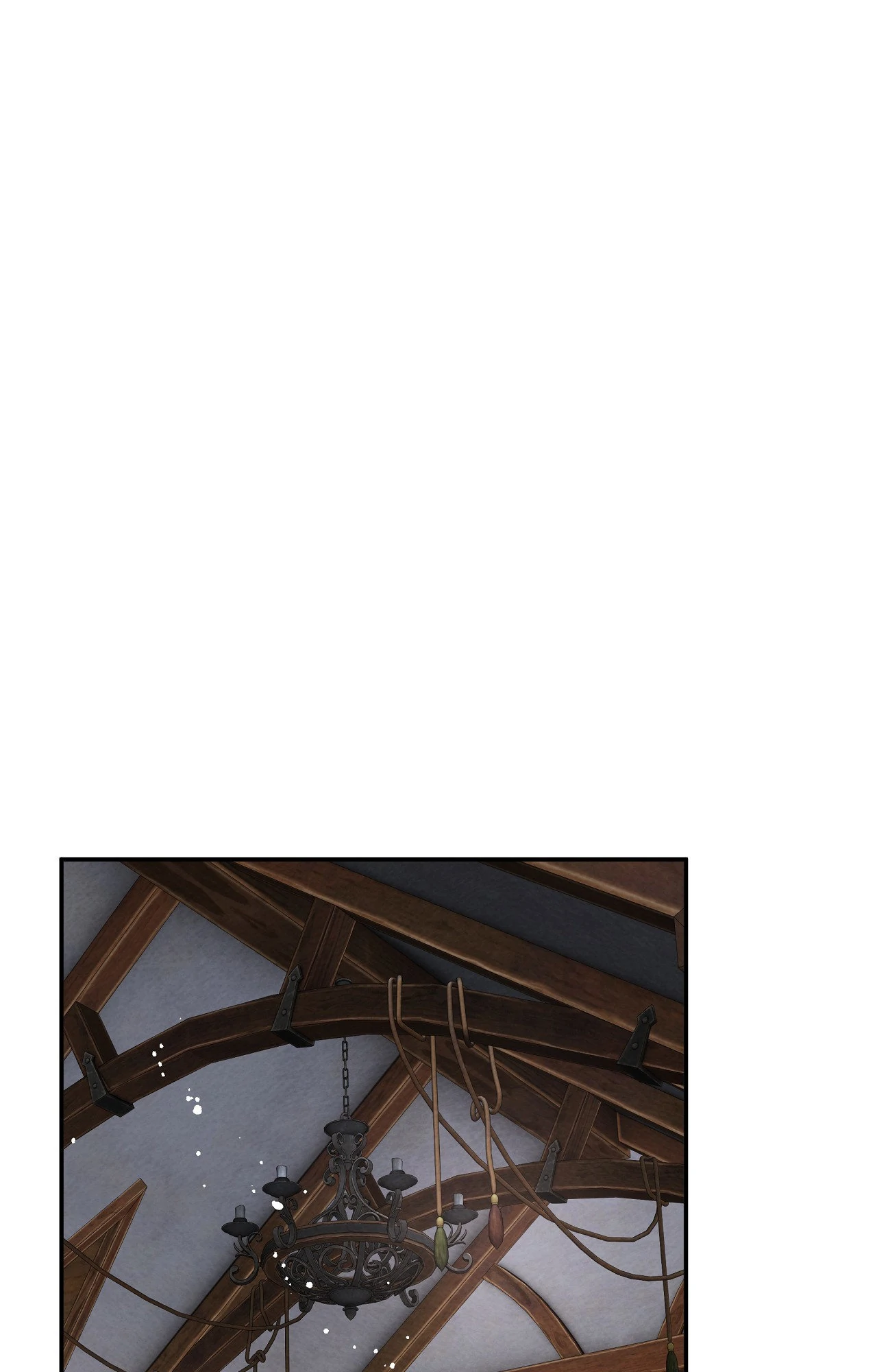 Hateful Fiancée [Official] Chapter 49 - page 11