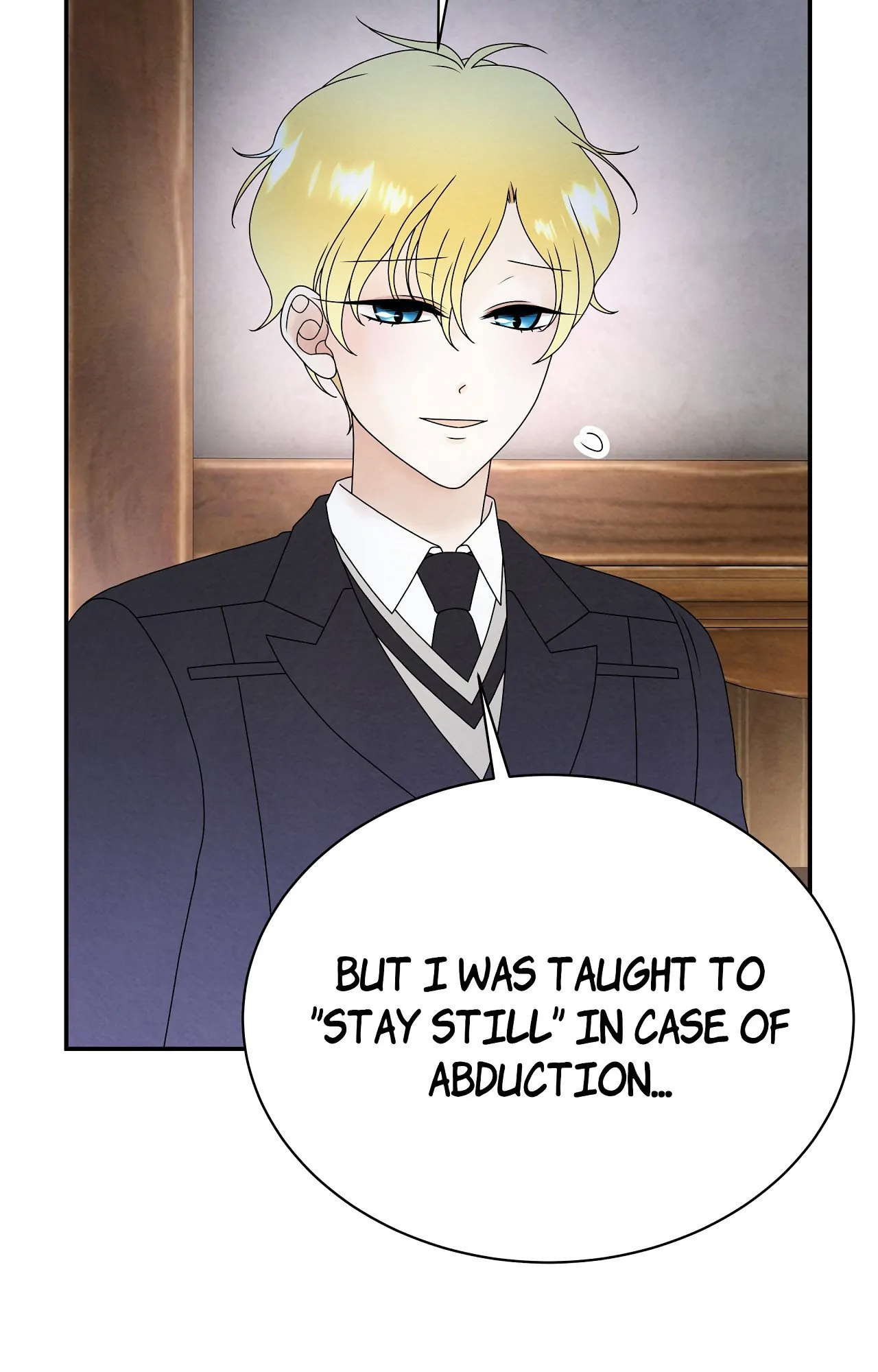 Hateful Fiancée [Official] Chapter 49 - page 14