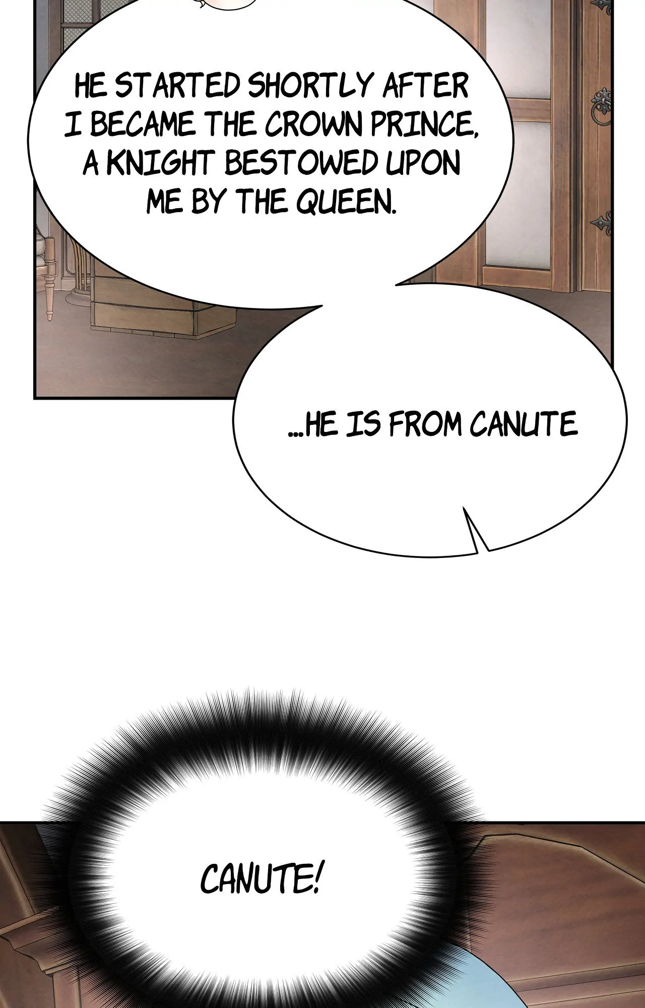 Hateful Fiancée [Official] Chapter 49 - page 17