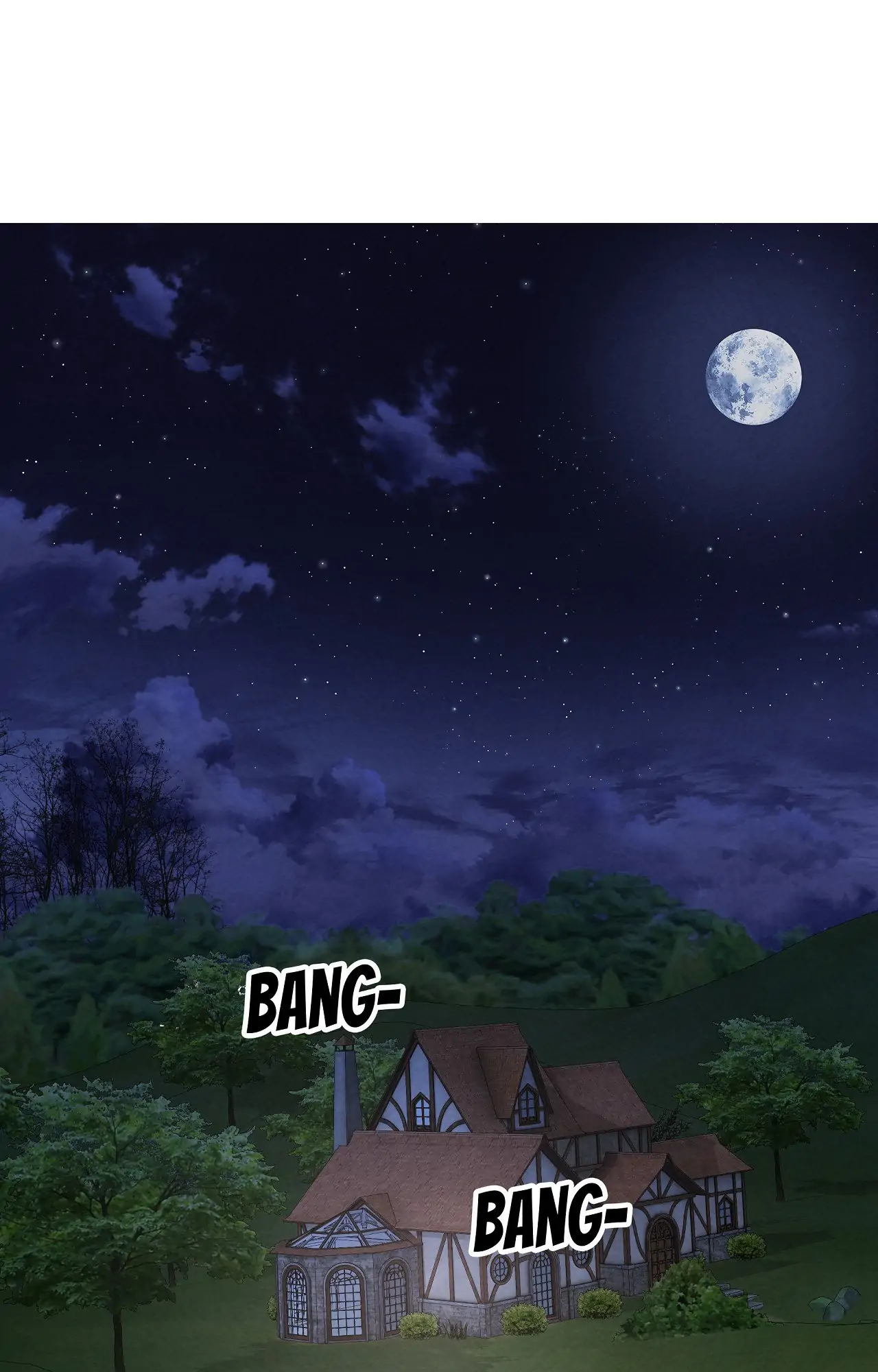 Hateful Fiancée [Official] Chapter 49 - page 1