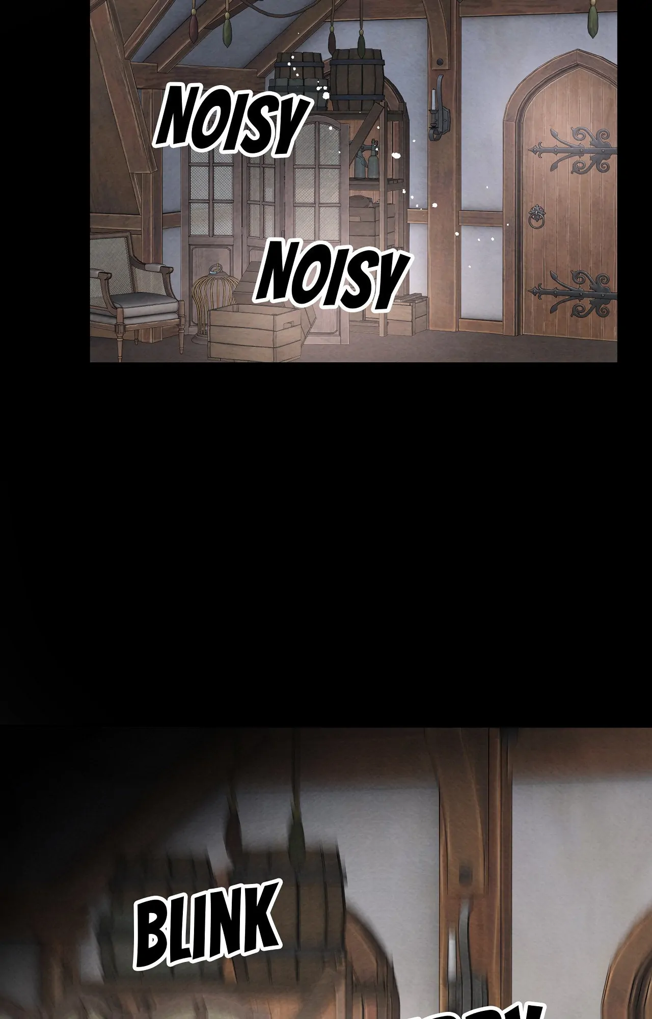 Hateful Fiancée [Official] Chapter 49 - page 21