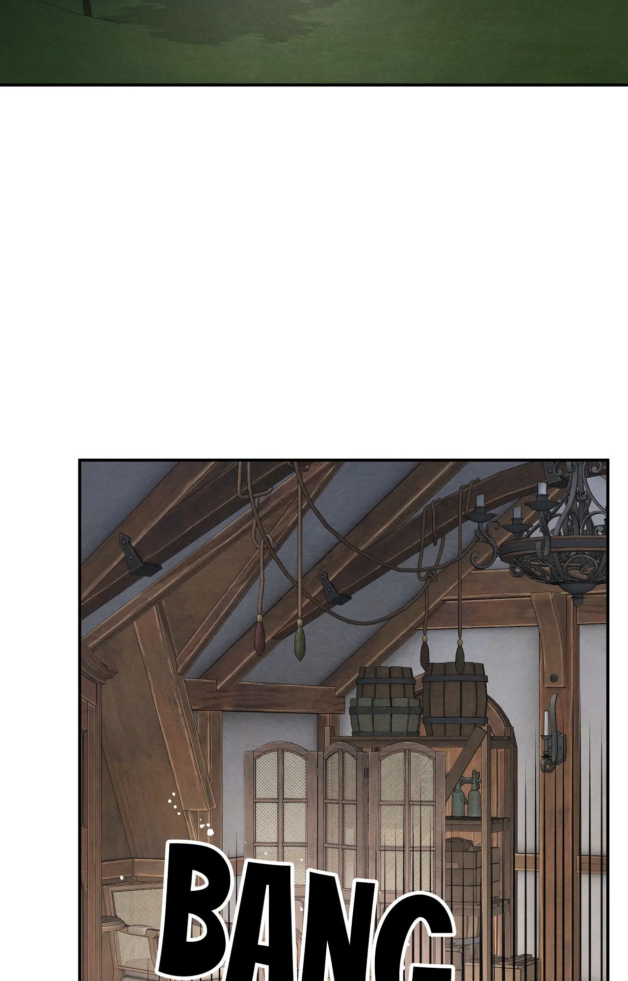 Hateful Fiancée [Official] Chapter 49 - page 2