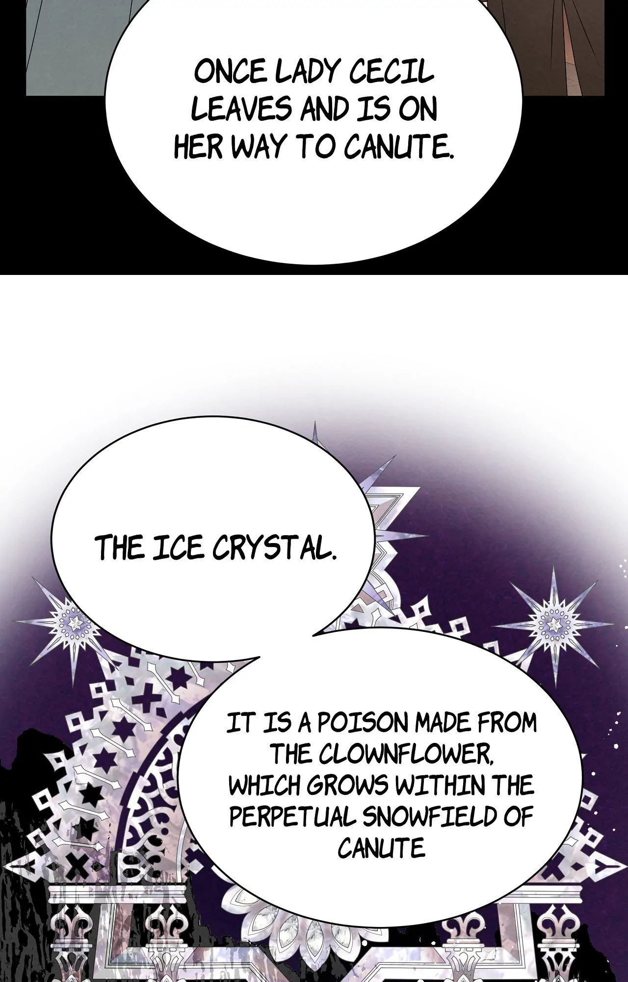 Hateful Fiancée [Official] Chapter 49 - page 34