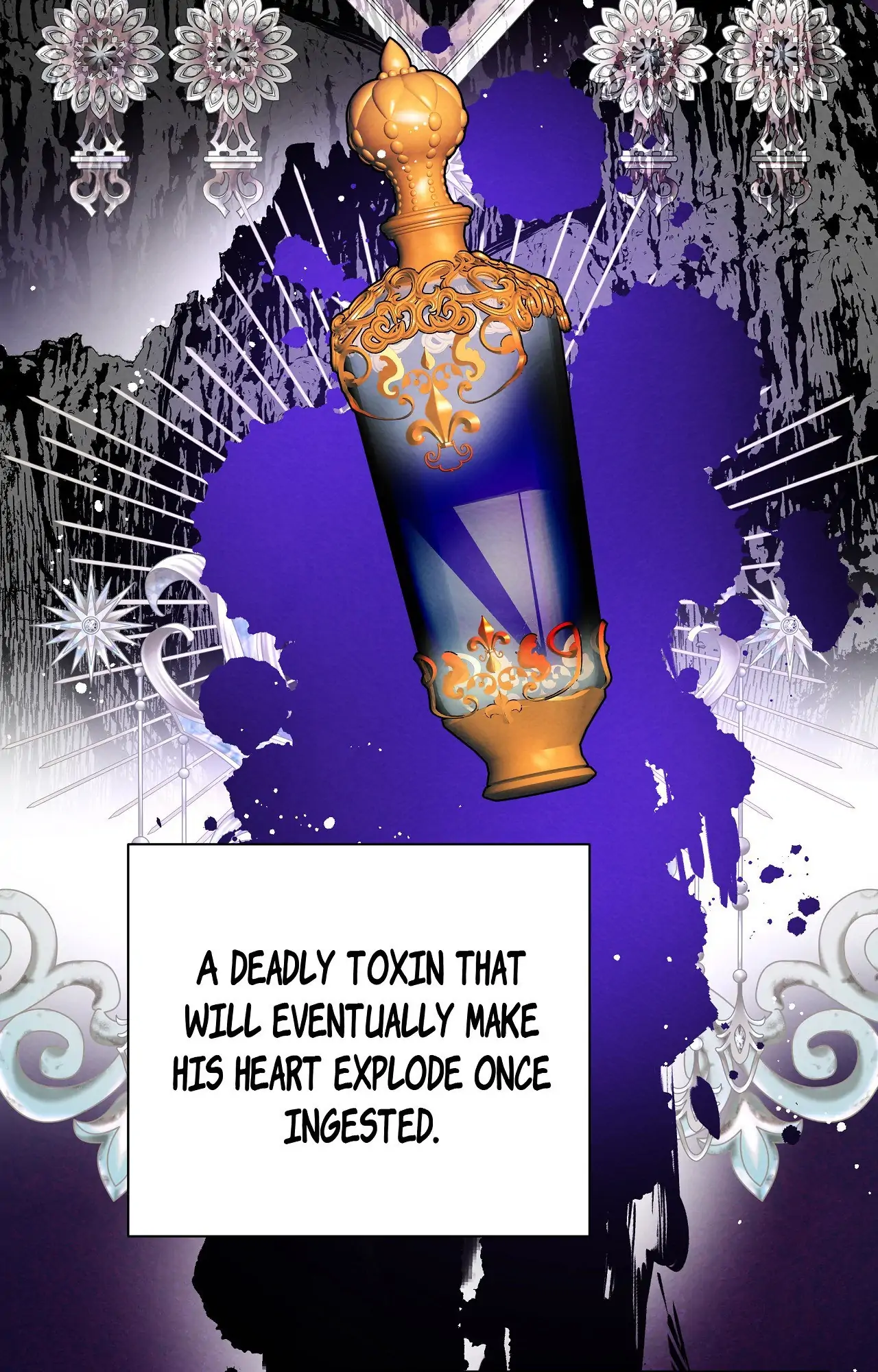 Hateful Fiancée [Official] Chapter 49 - page 35