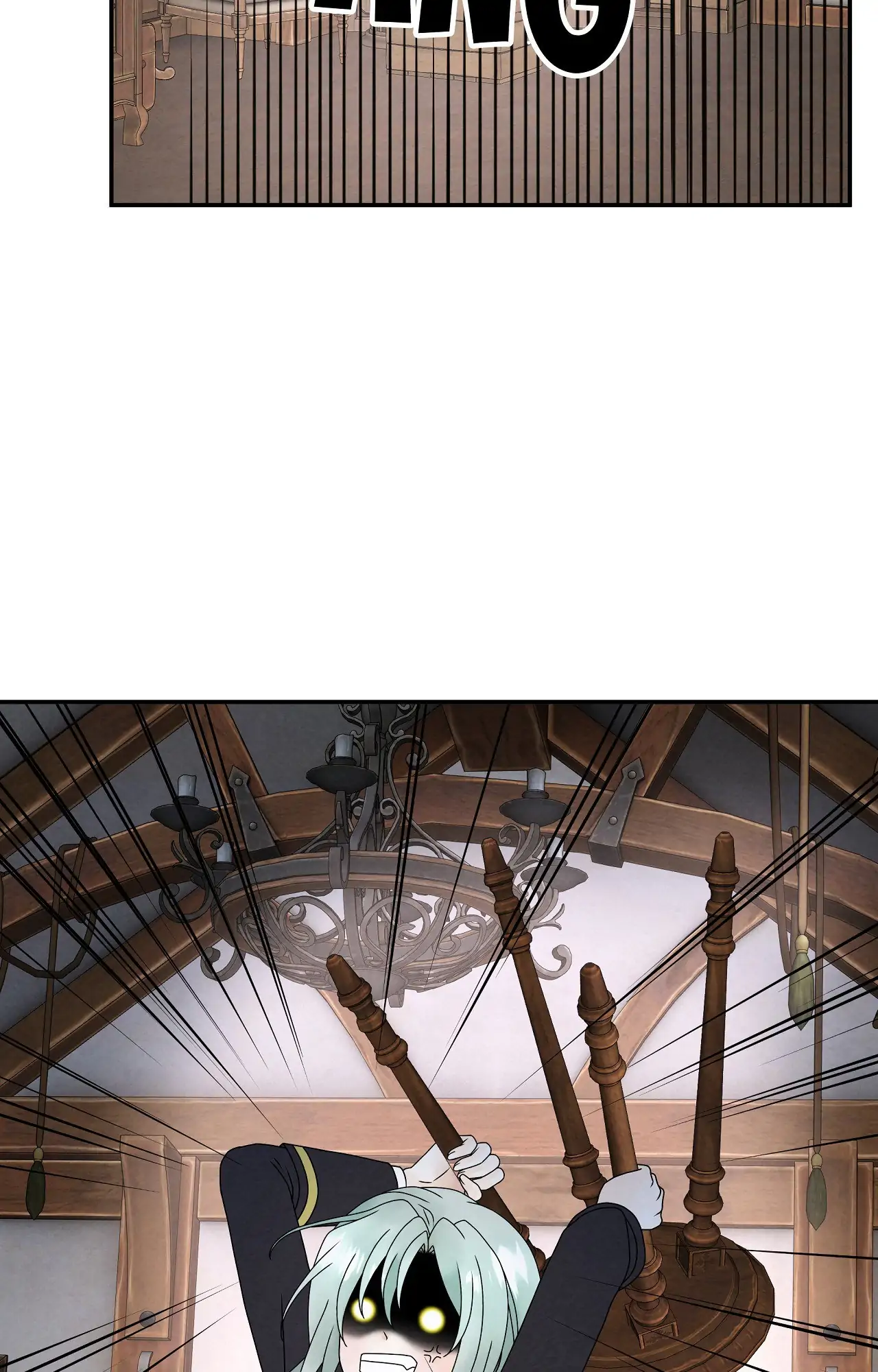 Hateful Fiancée [Official] Chapter 49 - page 3