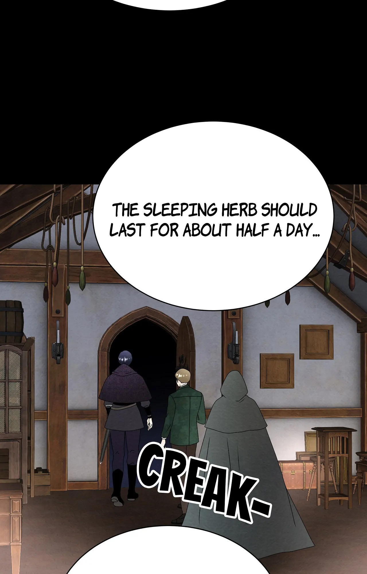 Hateful Fiancée [Official] Chapter 49 - page 44