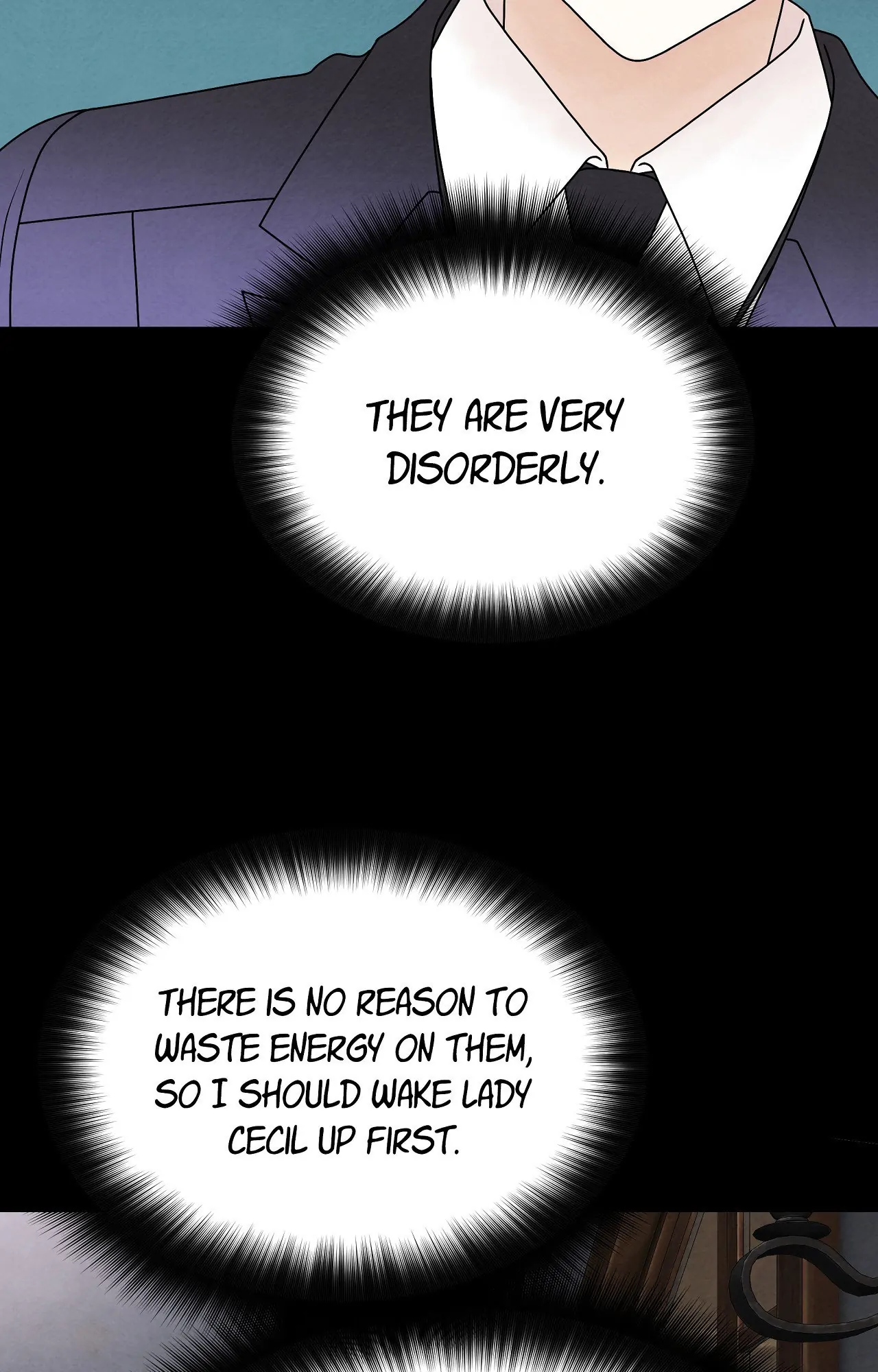 Hateful Fiancée [Official] Chapter 49 - page 46