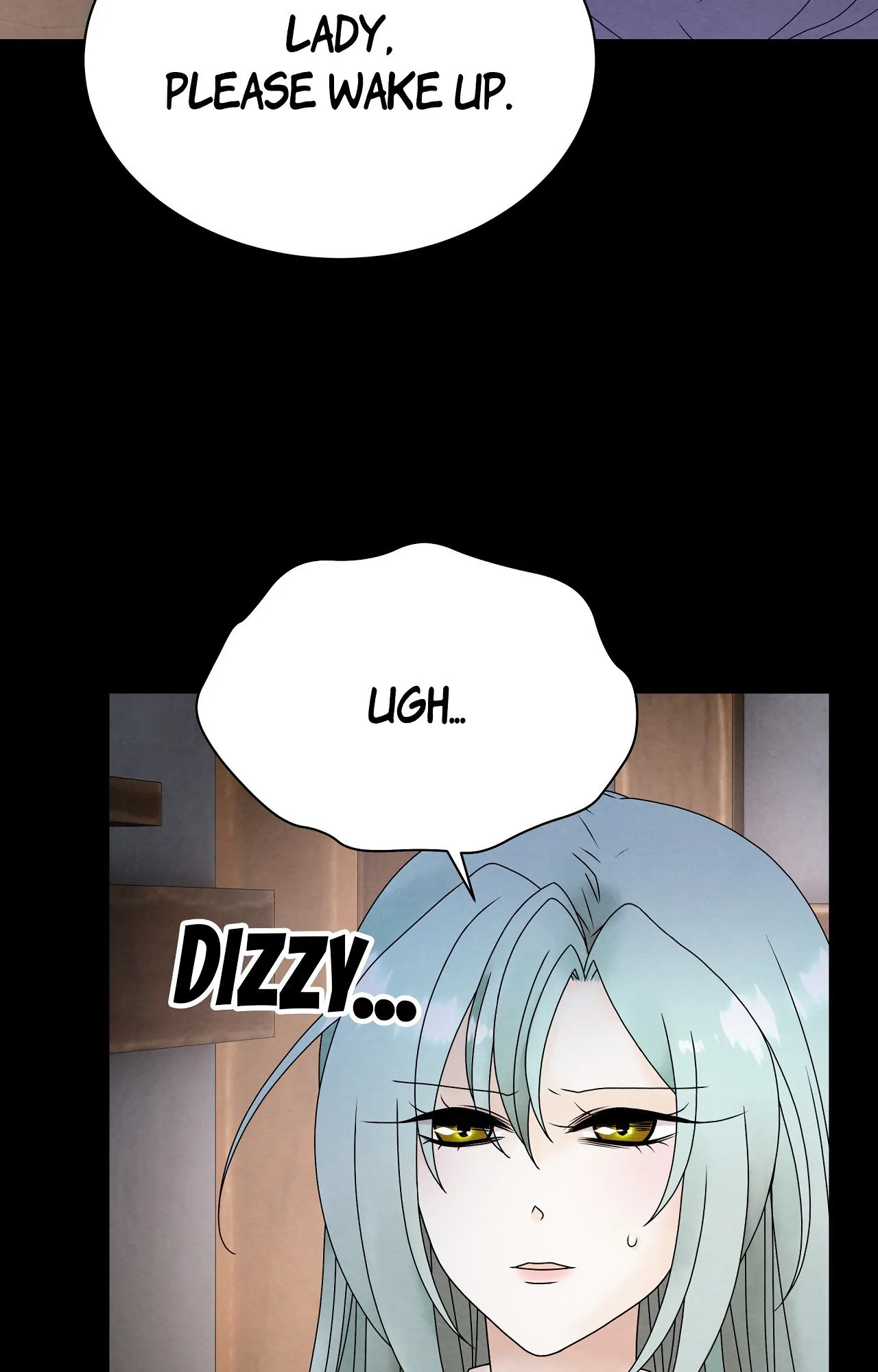 Hateful Fiancée [Official] Chapter 49 - page 48