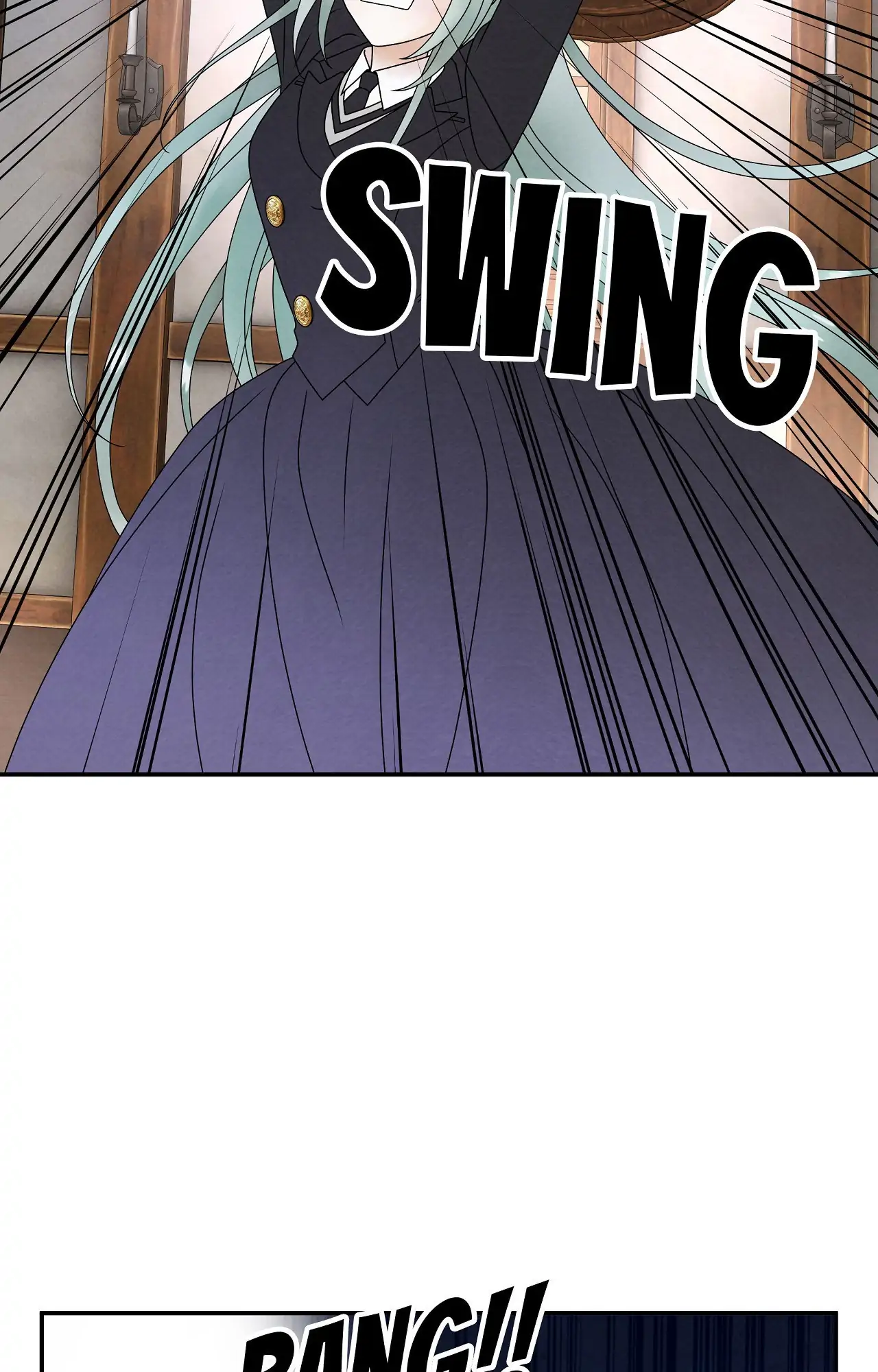 Hateful Fiancée [Official] Chapter 49 - page 4