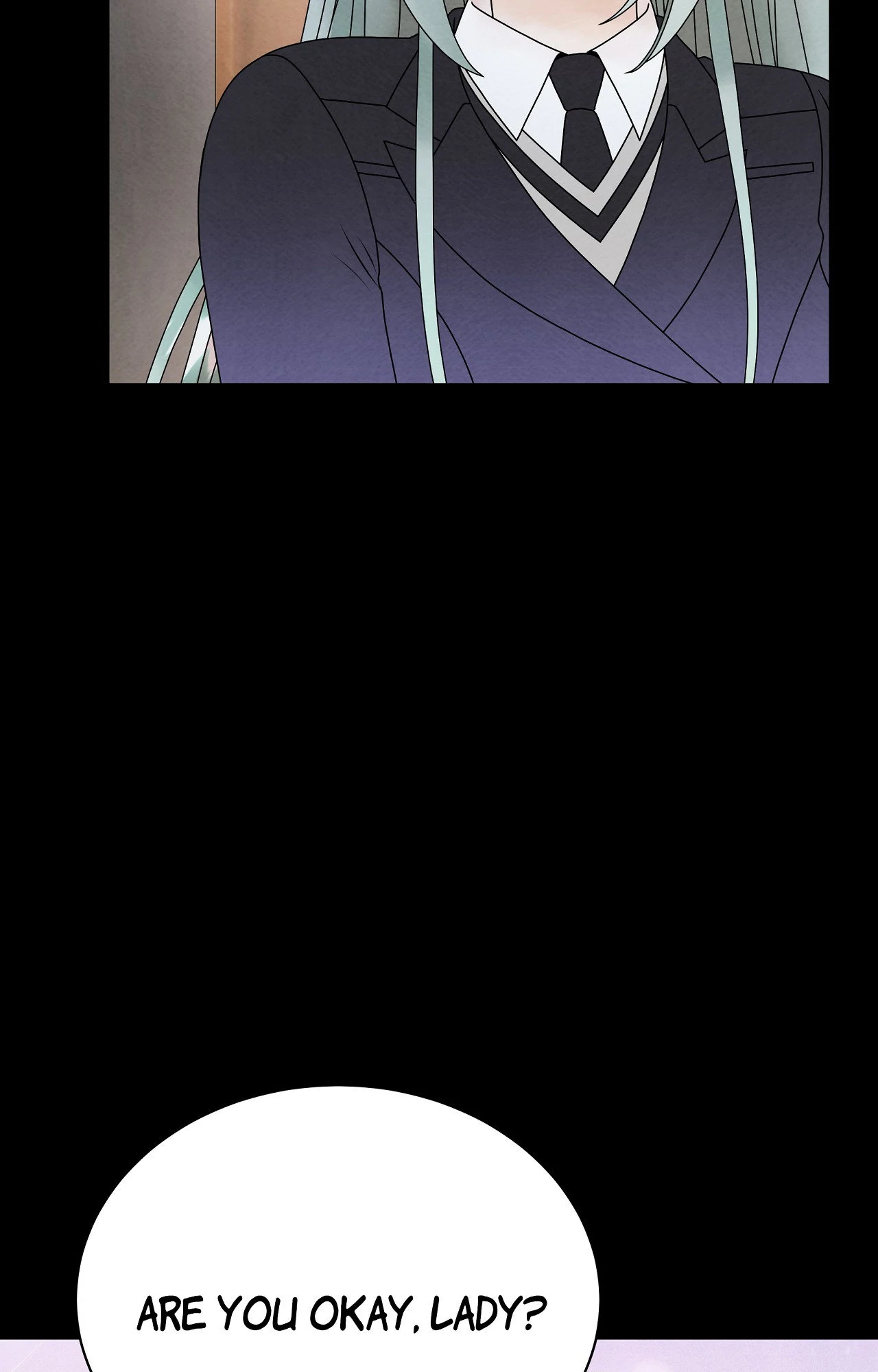 Hateful Fiancée [Official] Chapter 49 - page 49