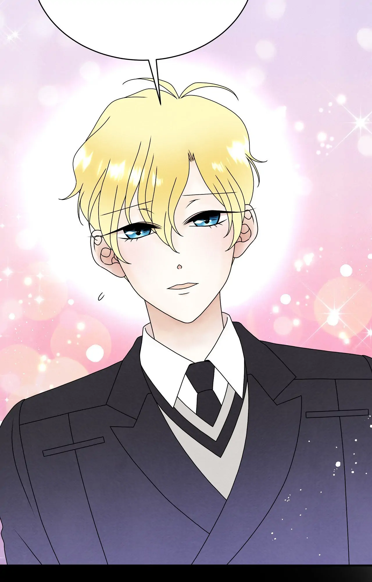 Hateful Fiancée [Official] Chapter 49 - page 50