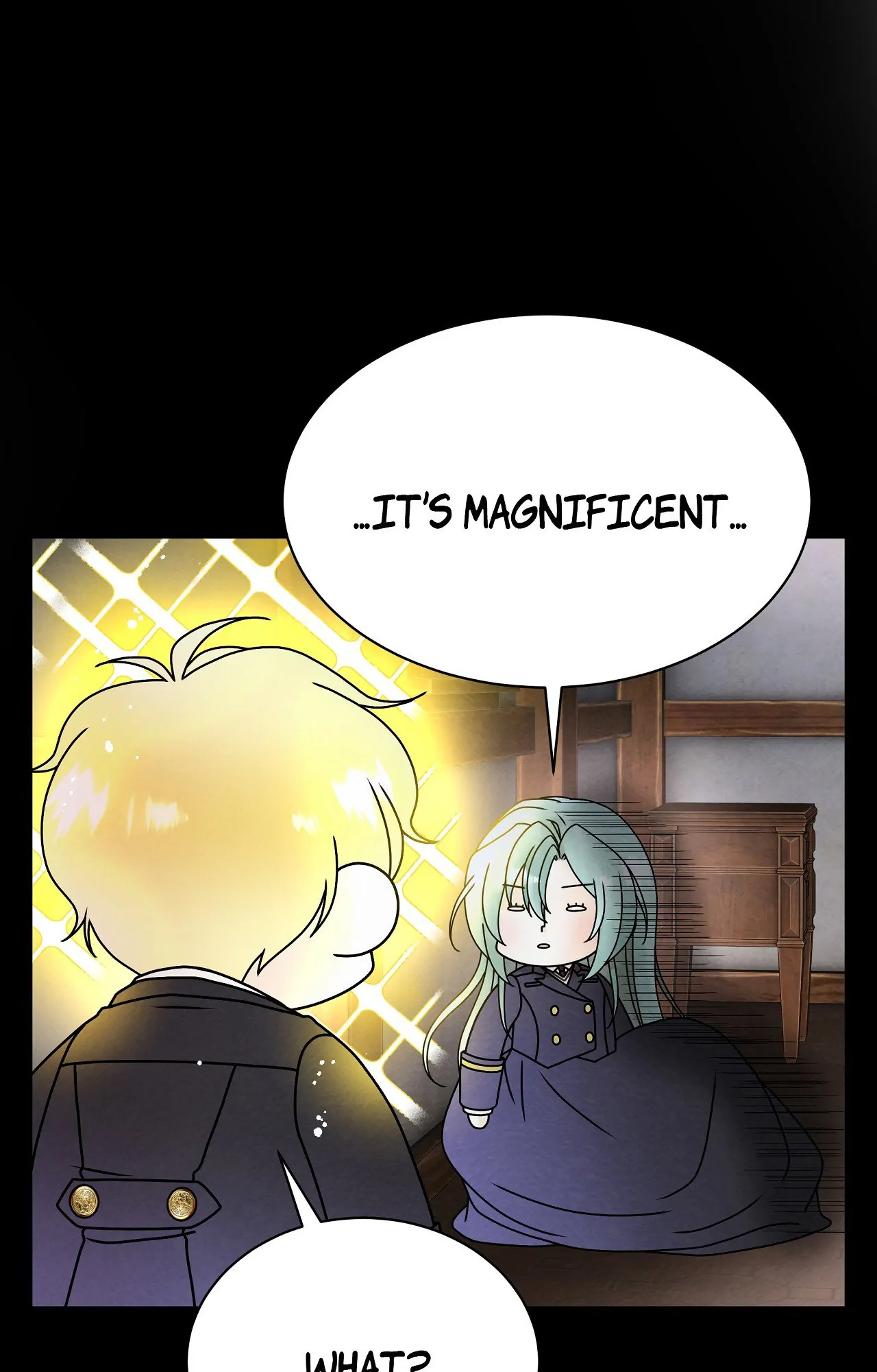 Hateful Fiancée [Official] Chapter 49 - page 51