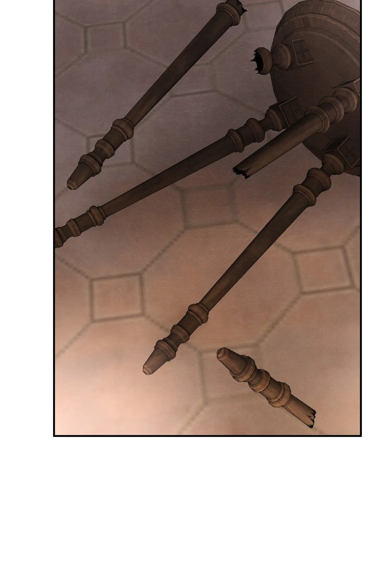 Hateful Fiancée [Official] Chapter 49 - page 53