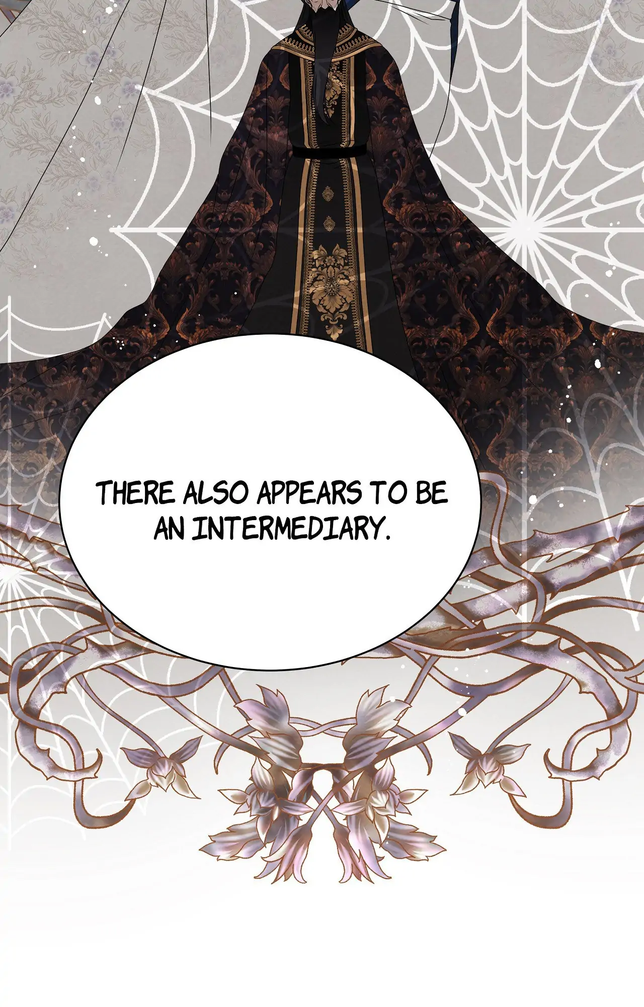 Hateful Fiancée [Official] Chapter 49 - page 56