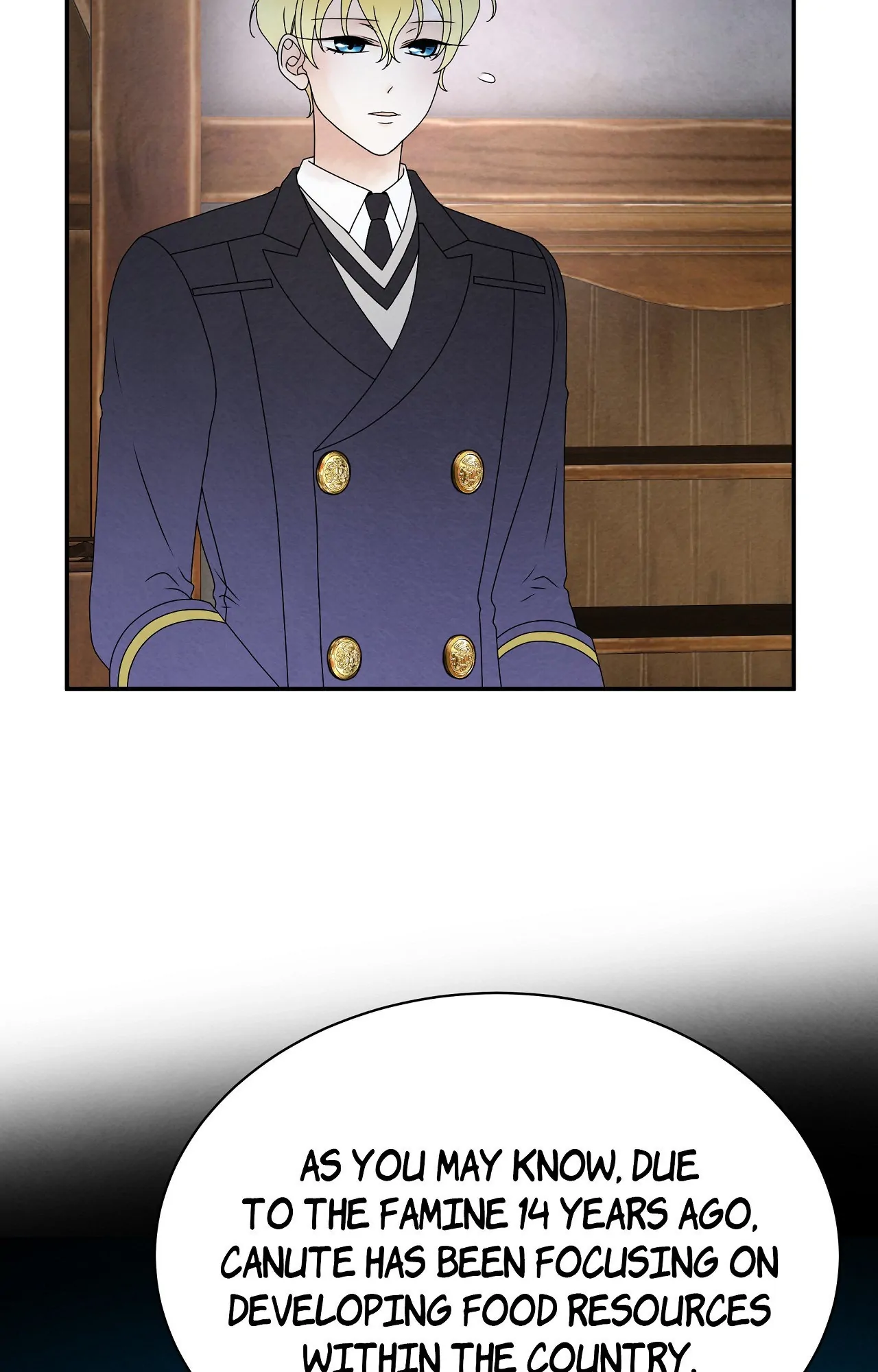 Hateful Fiancée [Official] Chapter 49 - page 59