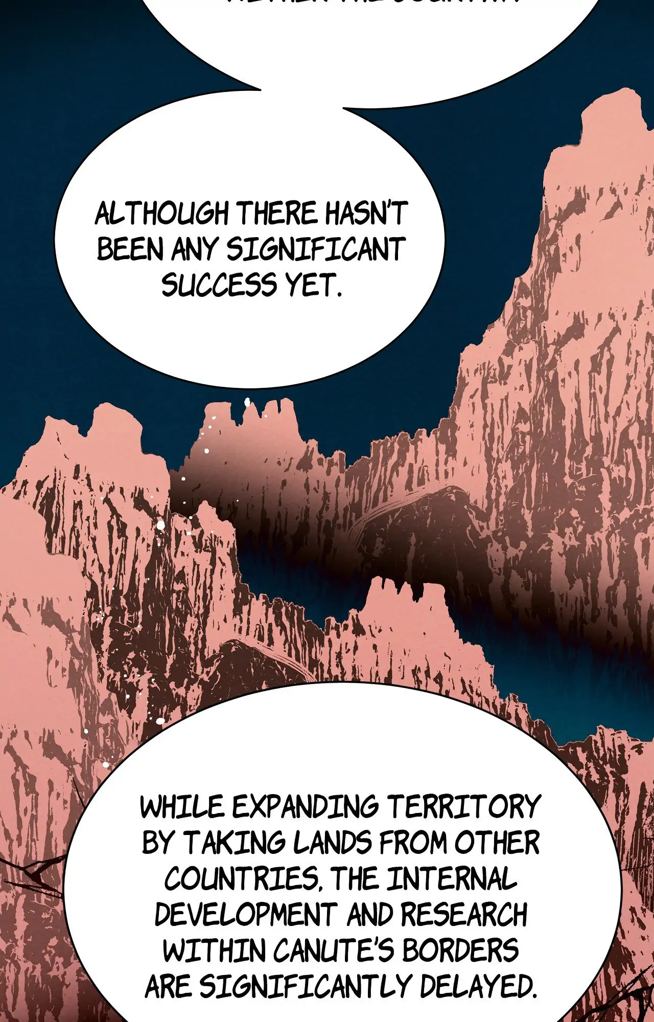 Hateful Fiancée [Official] Chapter 49 - page 60