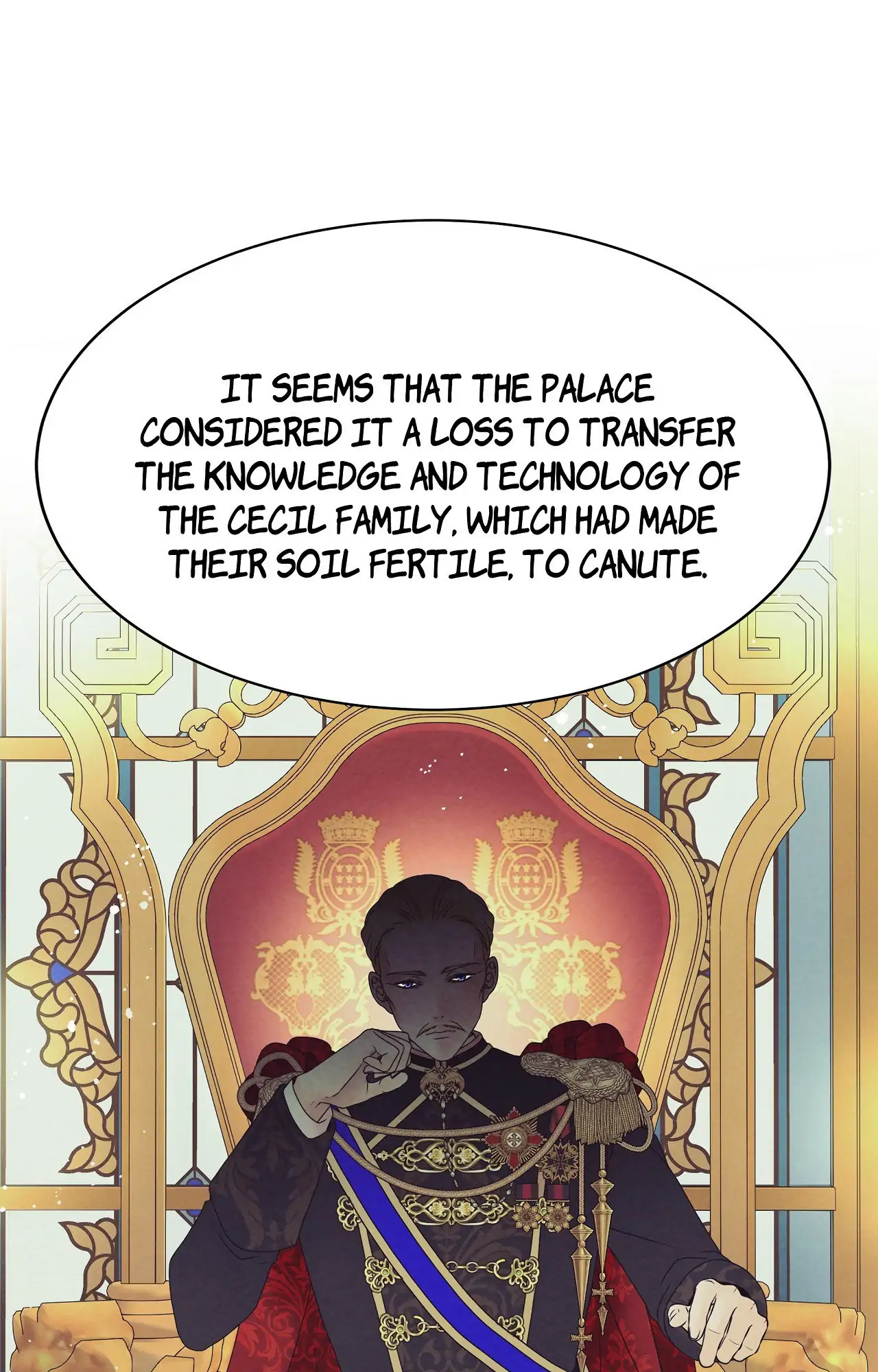 Hateful Fiancée [Official] Chapter 49 - page 64